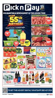 Comaro Chronicle 3 August 2022