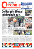 Comaro Chronicle 3 June 2026