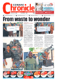 Comaro Chronicle 4 February 2026