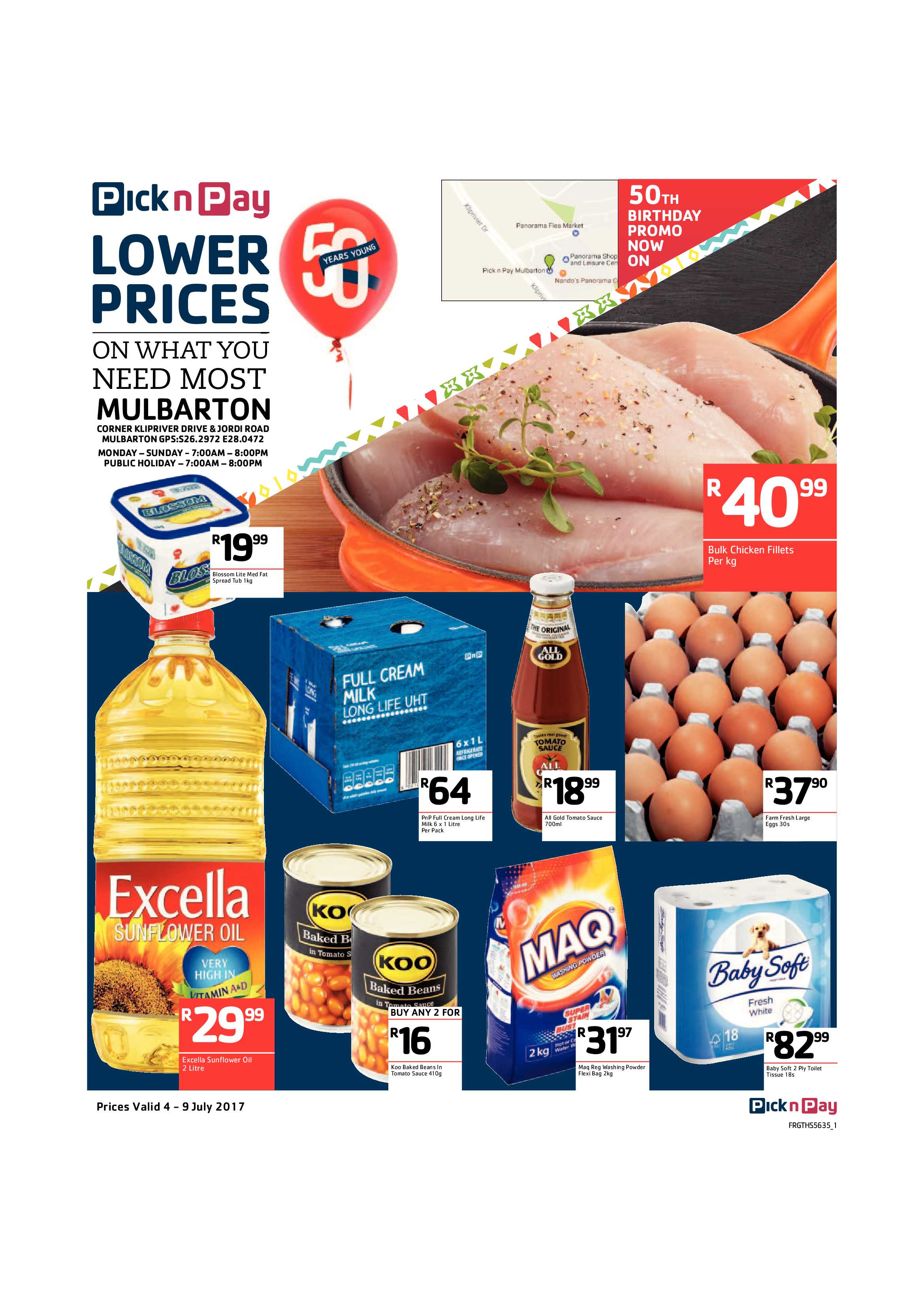 Comaro Chronicle 4 July 2017 page 21