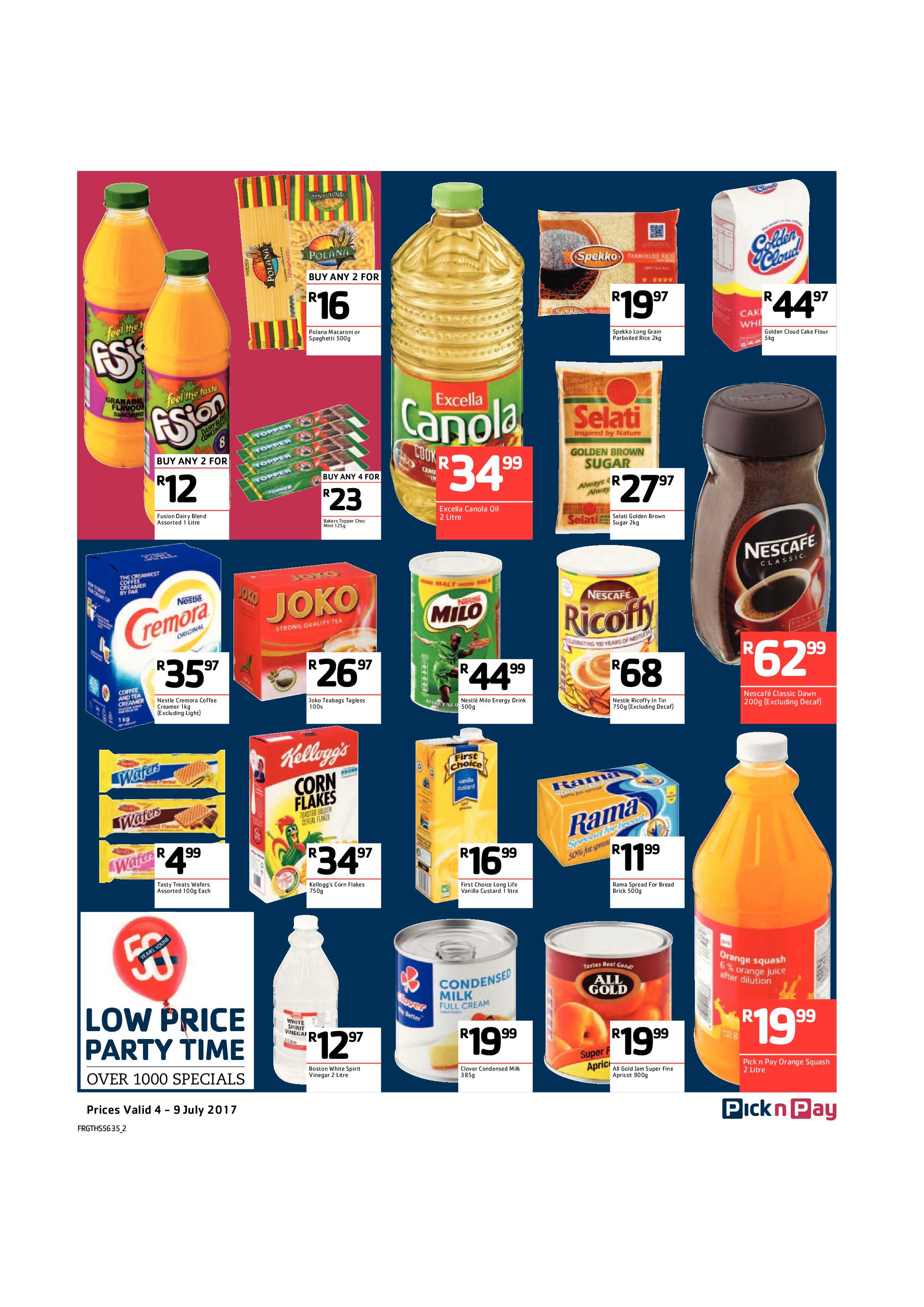 Comaro Chronicle 4 July 2017 page 22