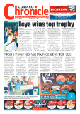 Comaro Chronicle 4 June 2025