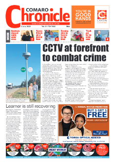 Comaro Chronicle 5 July 2023
