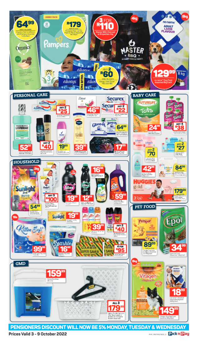 Comaro Chronicle 5 October 2022 page 11