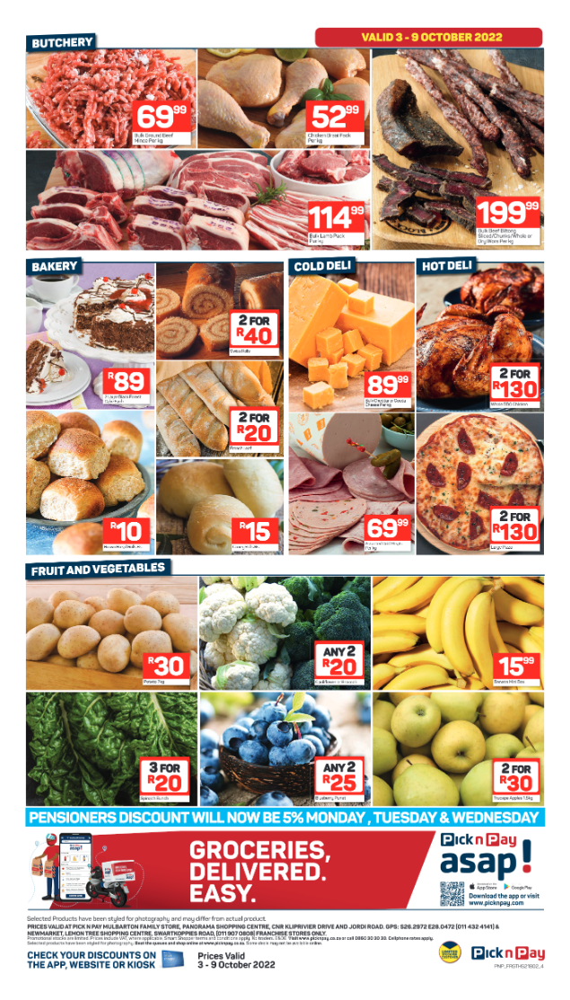 Comaro Chronicle 5 October 2022 page 12