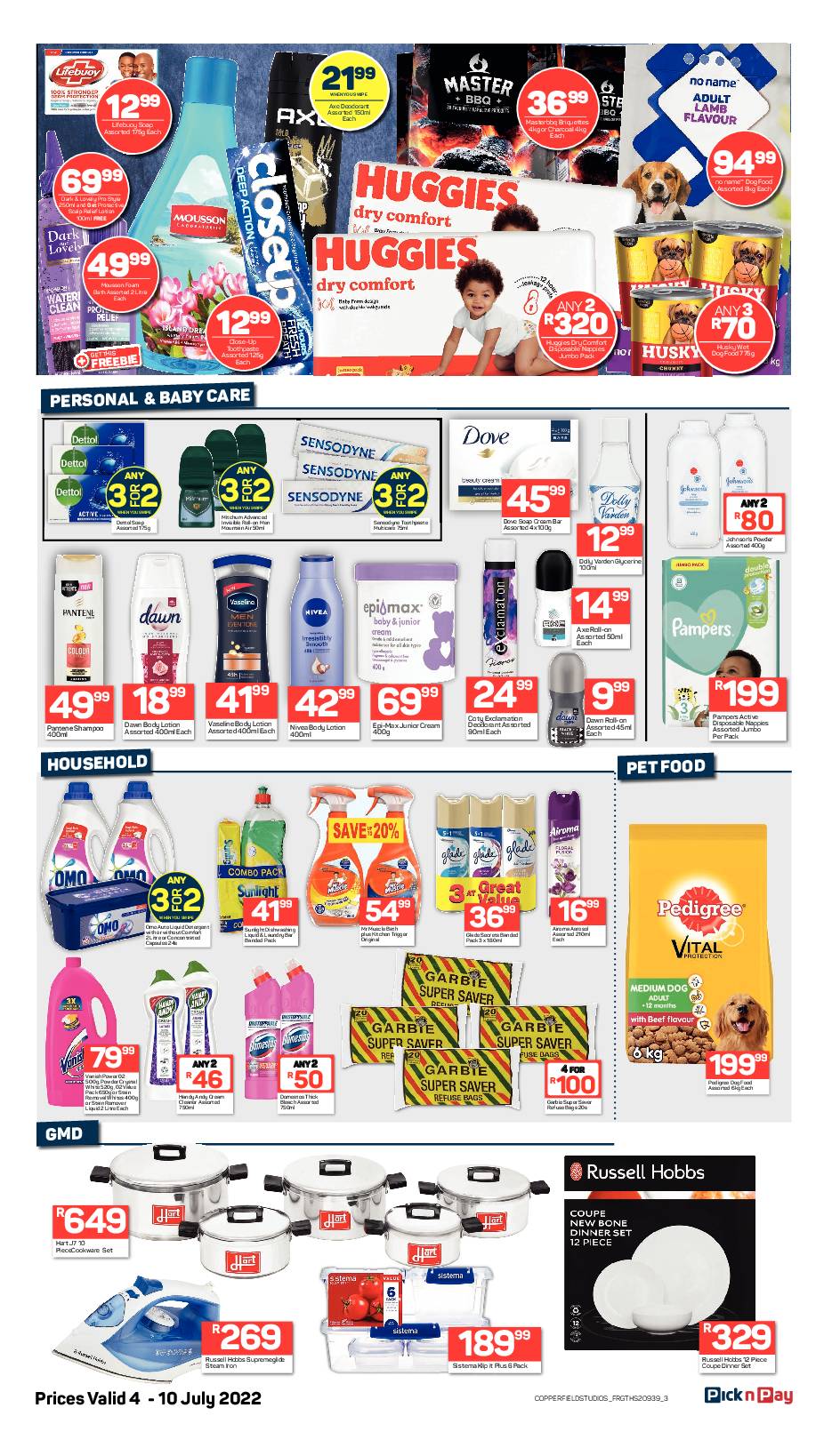 Comaro Chronicle 6 July 2022 page 15