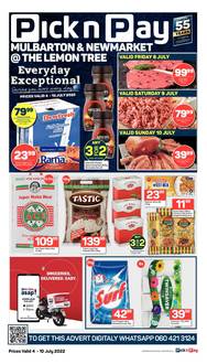 Comaro Chronicle 6 July 2022