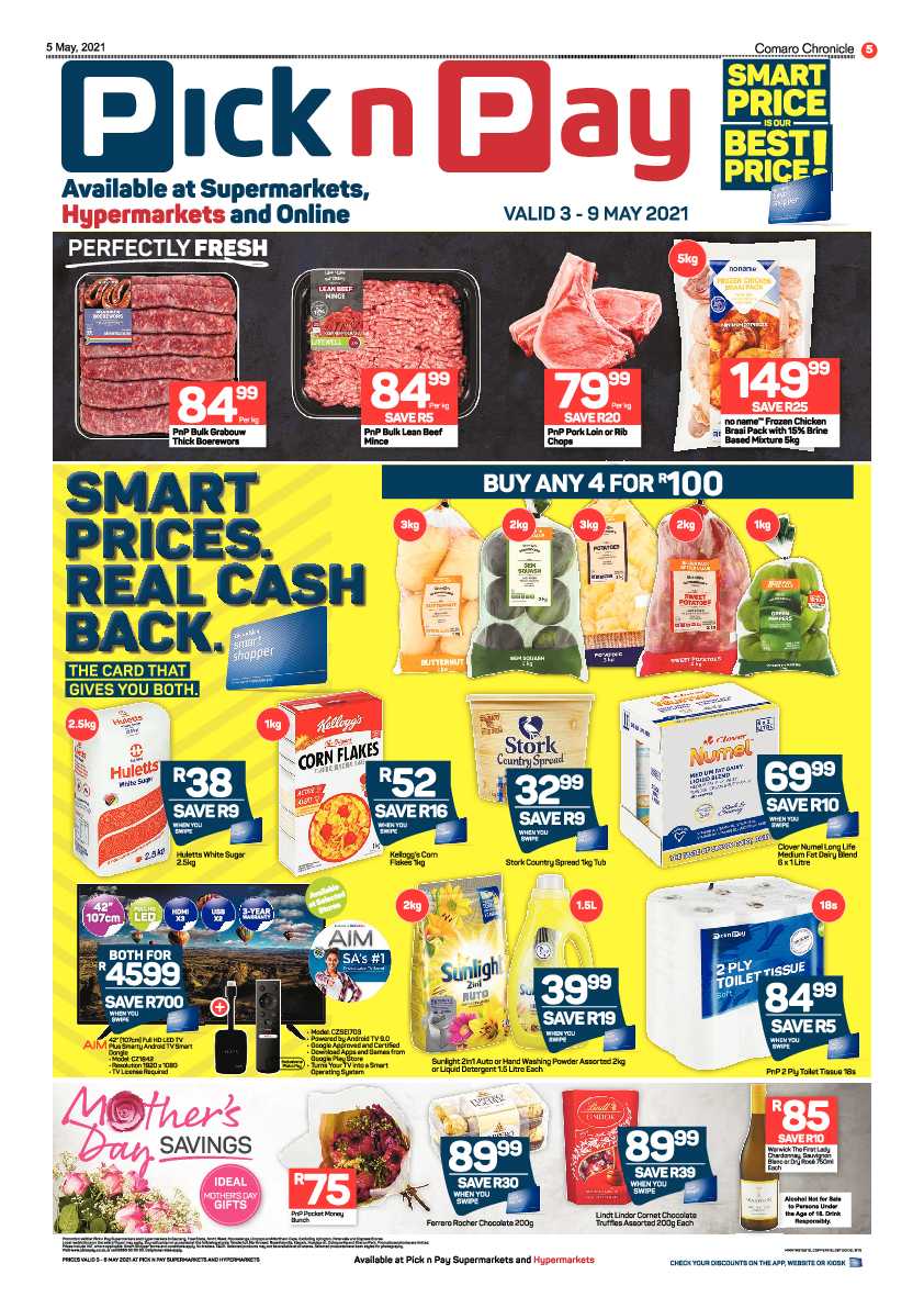 Comaro Chronicle 7 May 2021 page 5