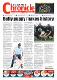 Comaro Chronicle 7 May 2026