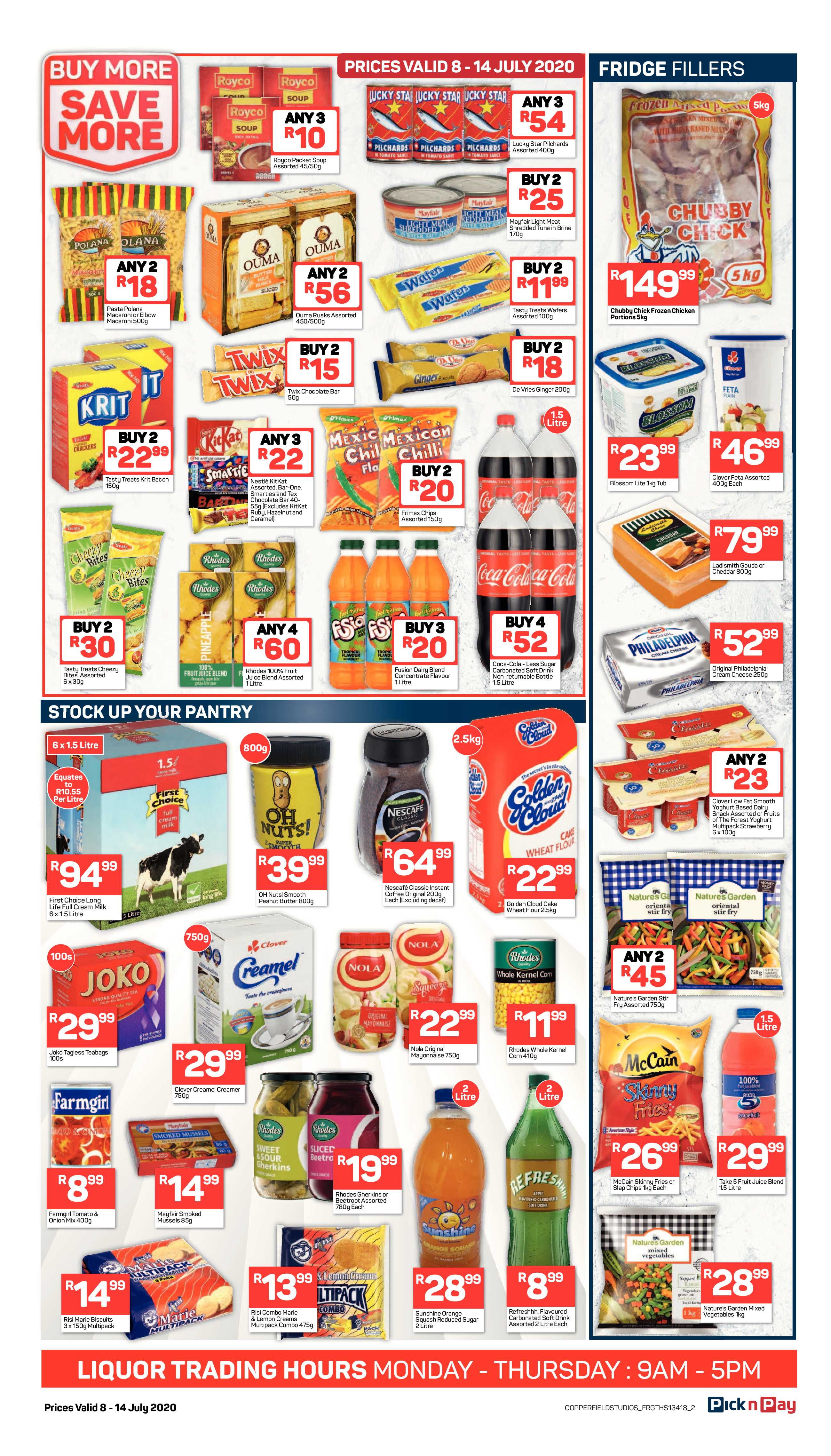 Comaro Chronicle 08 July 2020 page 14