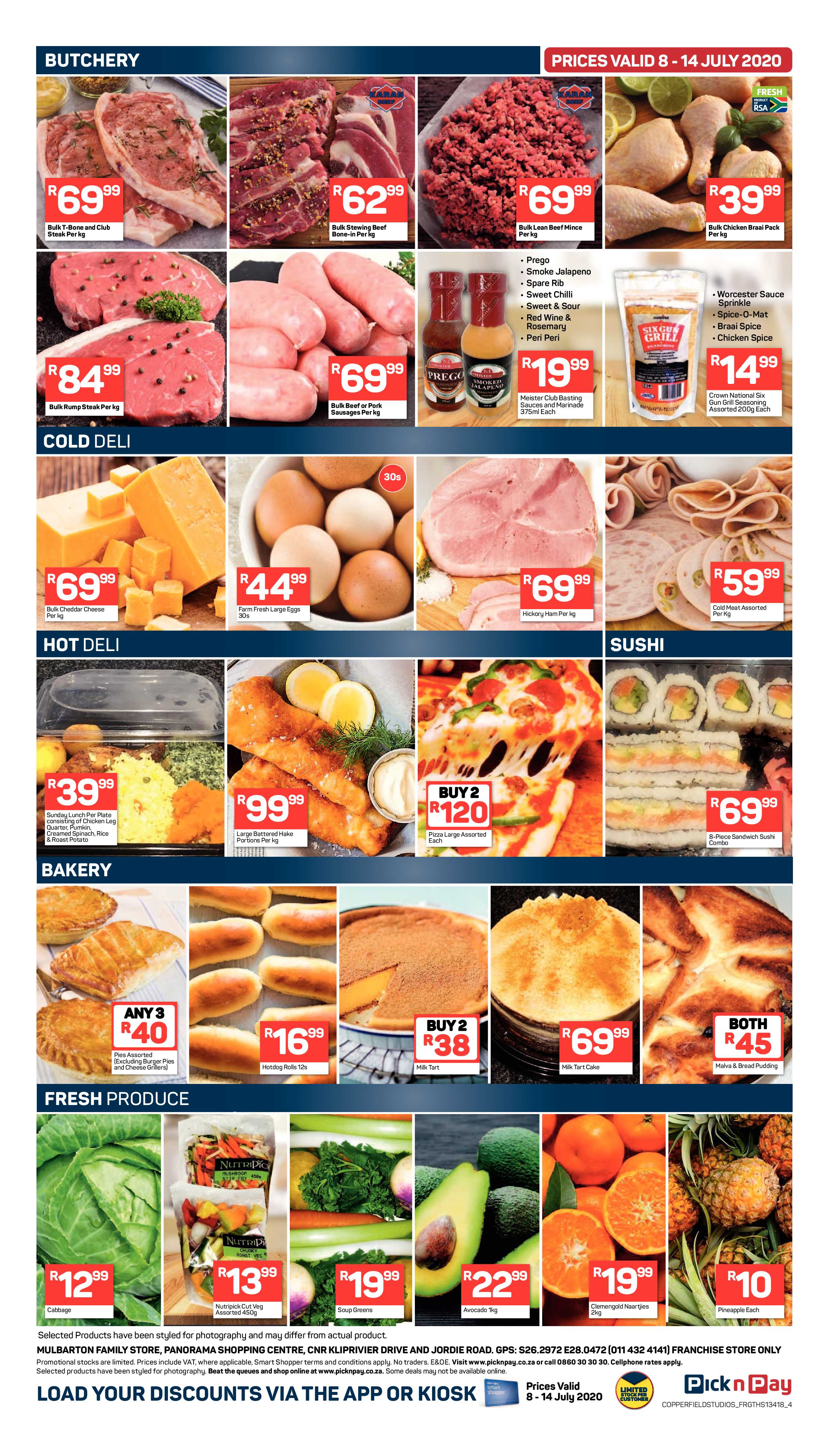 Comaro Chronicle 08 July 2020 page 16