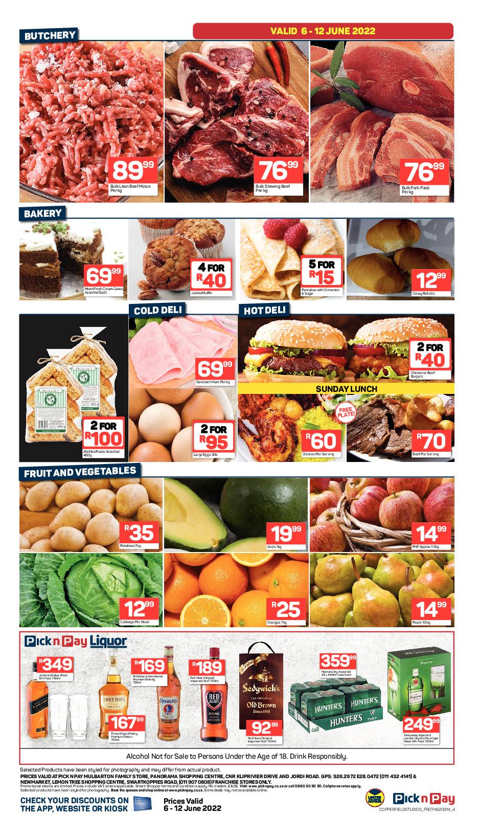 Comaro Chronicle 8 June 2022 page 16