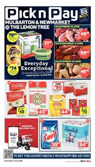 Comaro Chronicle 8 June 2022