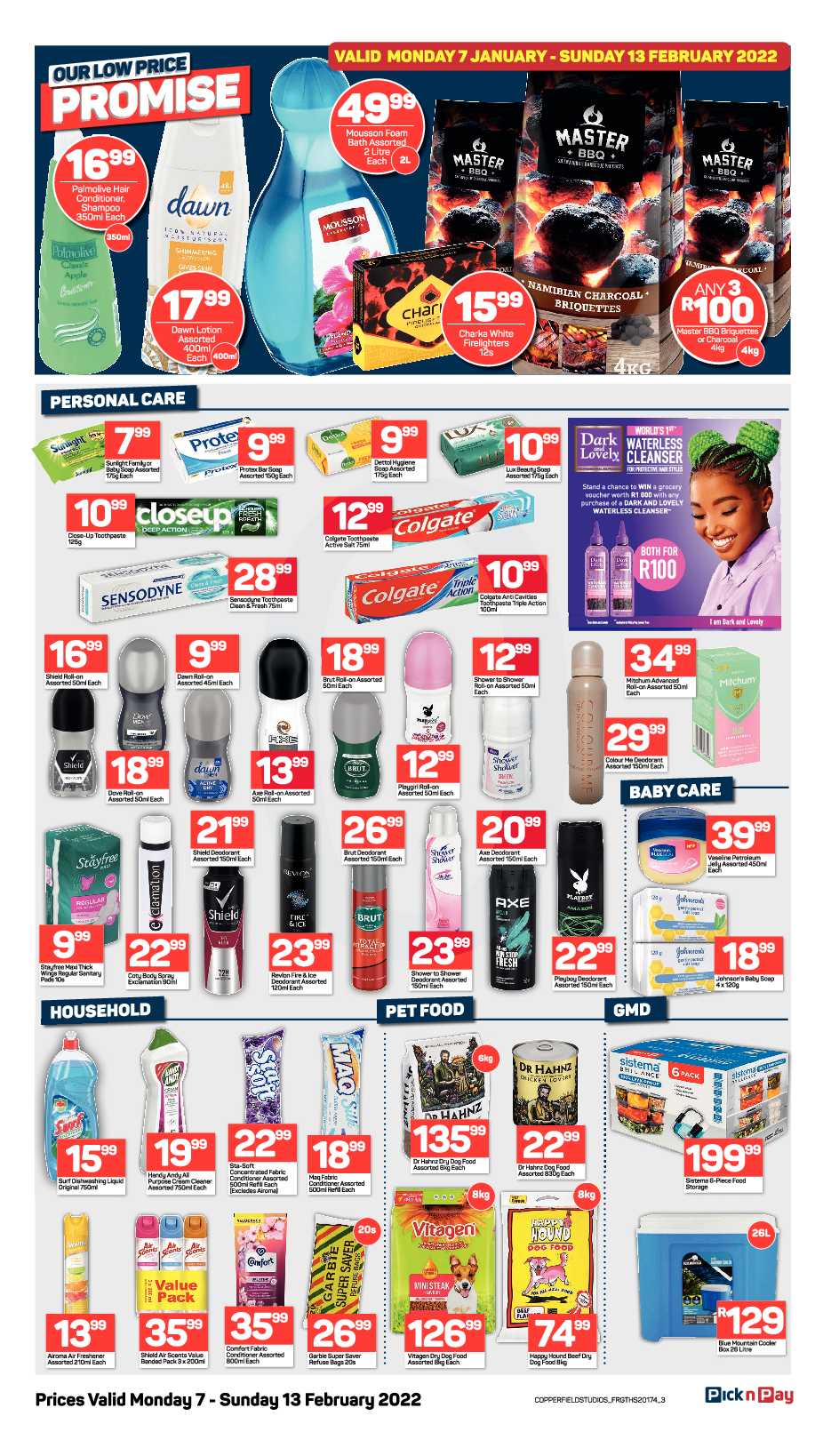Comaro Chronicle 9 February 2022 page 19