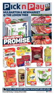 Comaro Chronicle 9 March 2022