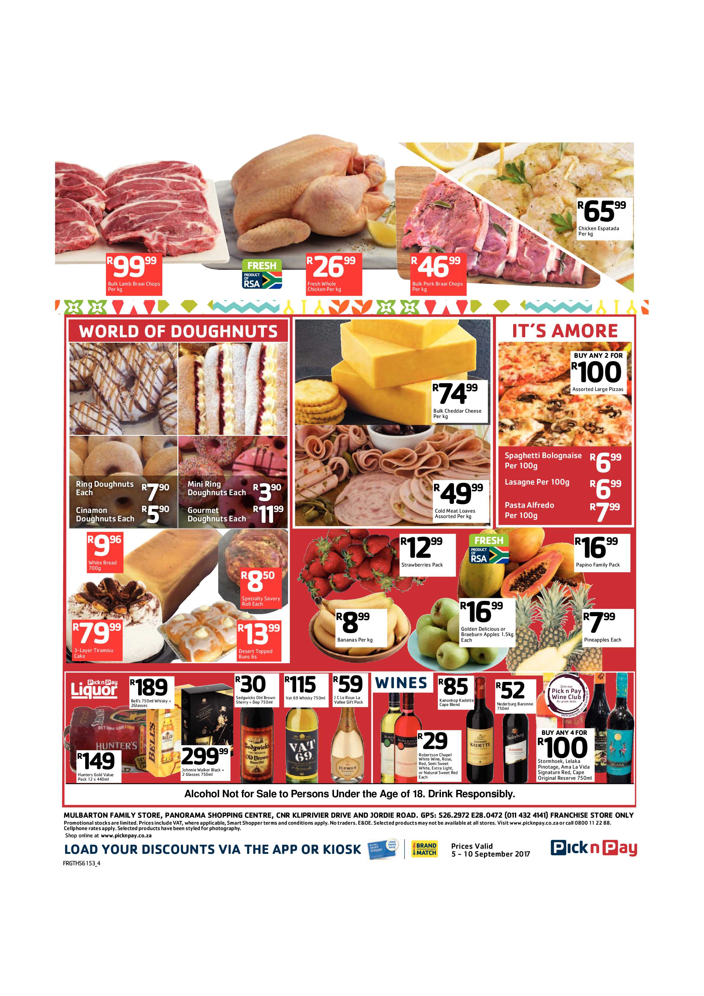 Comaro Chronicle News 06 September 2017 page 24