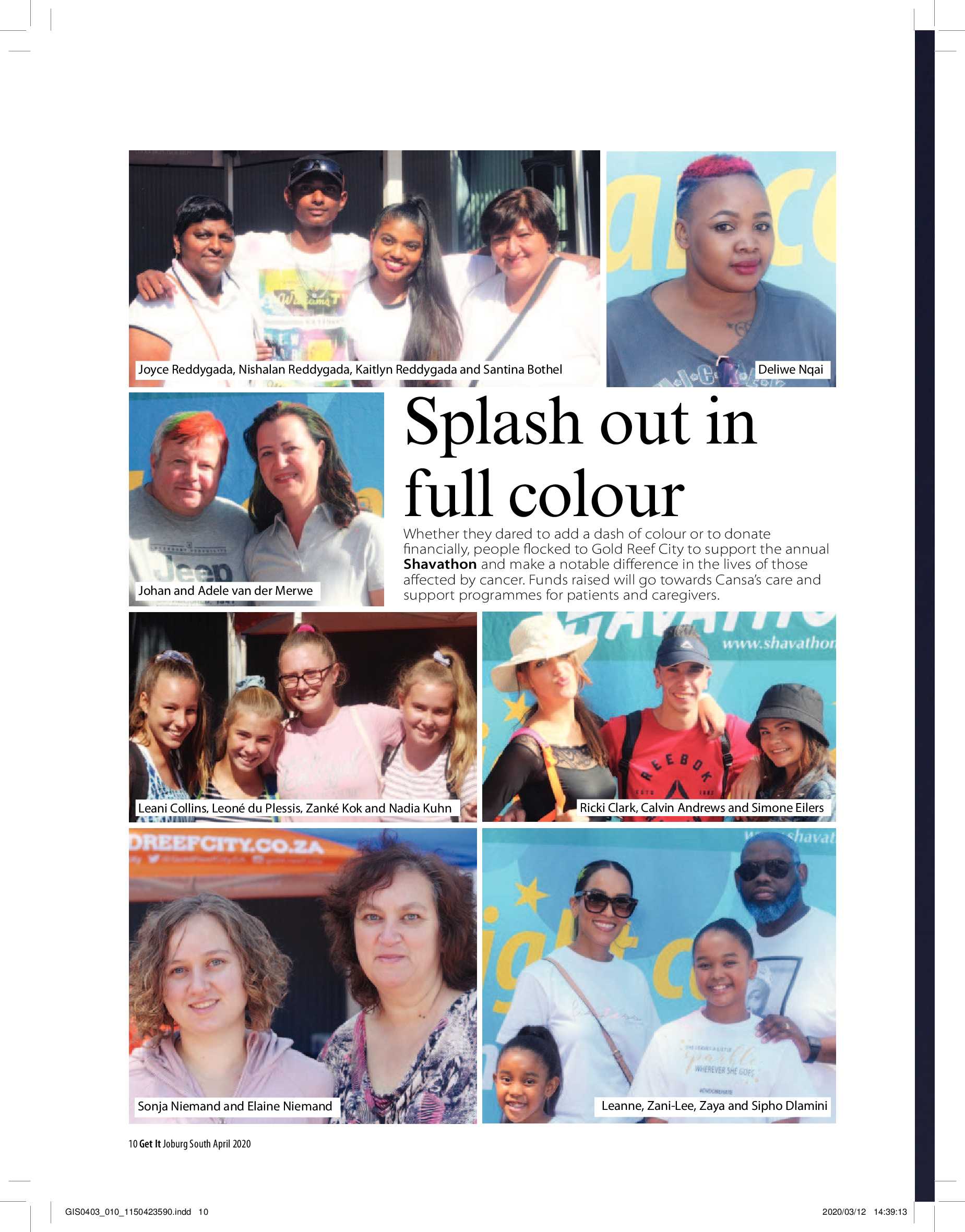 Get It Joburg South April 2020 page 10