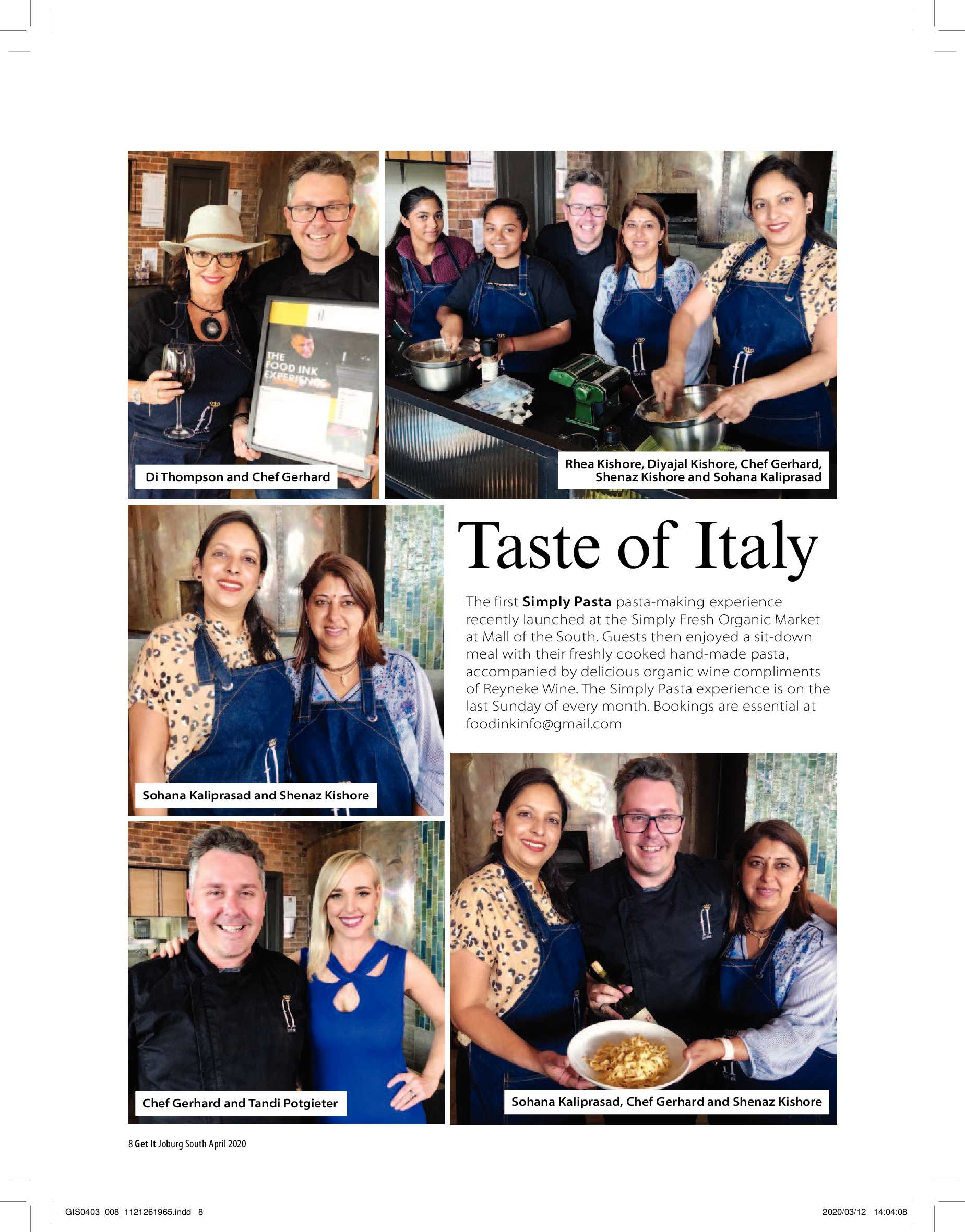 Get It Joburg South April 2020 page 8
