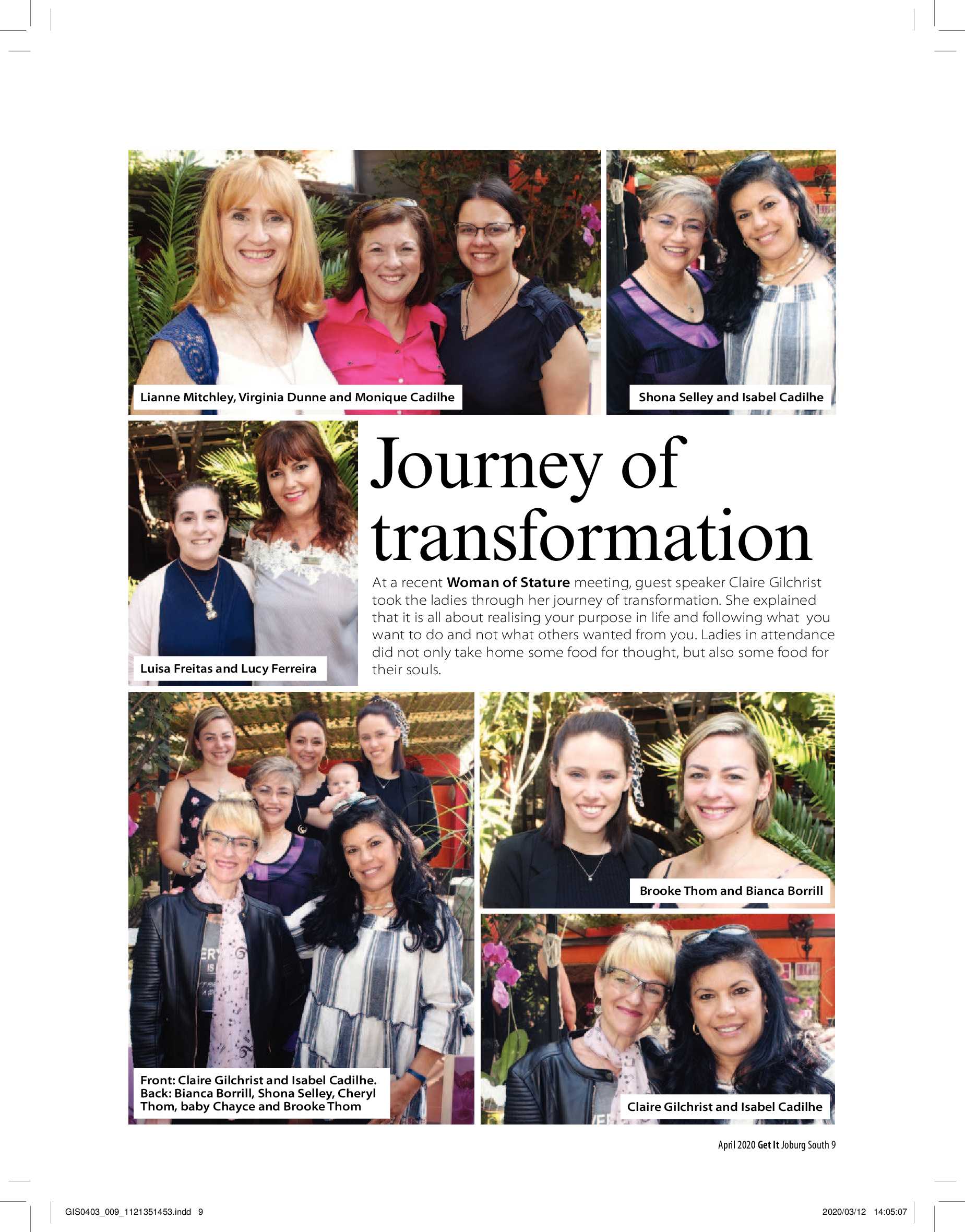 Get It Joburg South April 2020 page 9