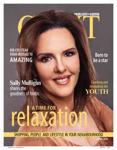 Get It Joburg South April 2020