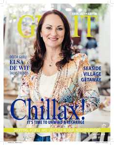 Get It Joburg South August 2019