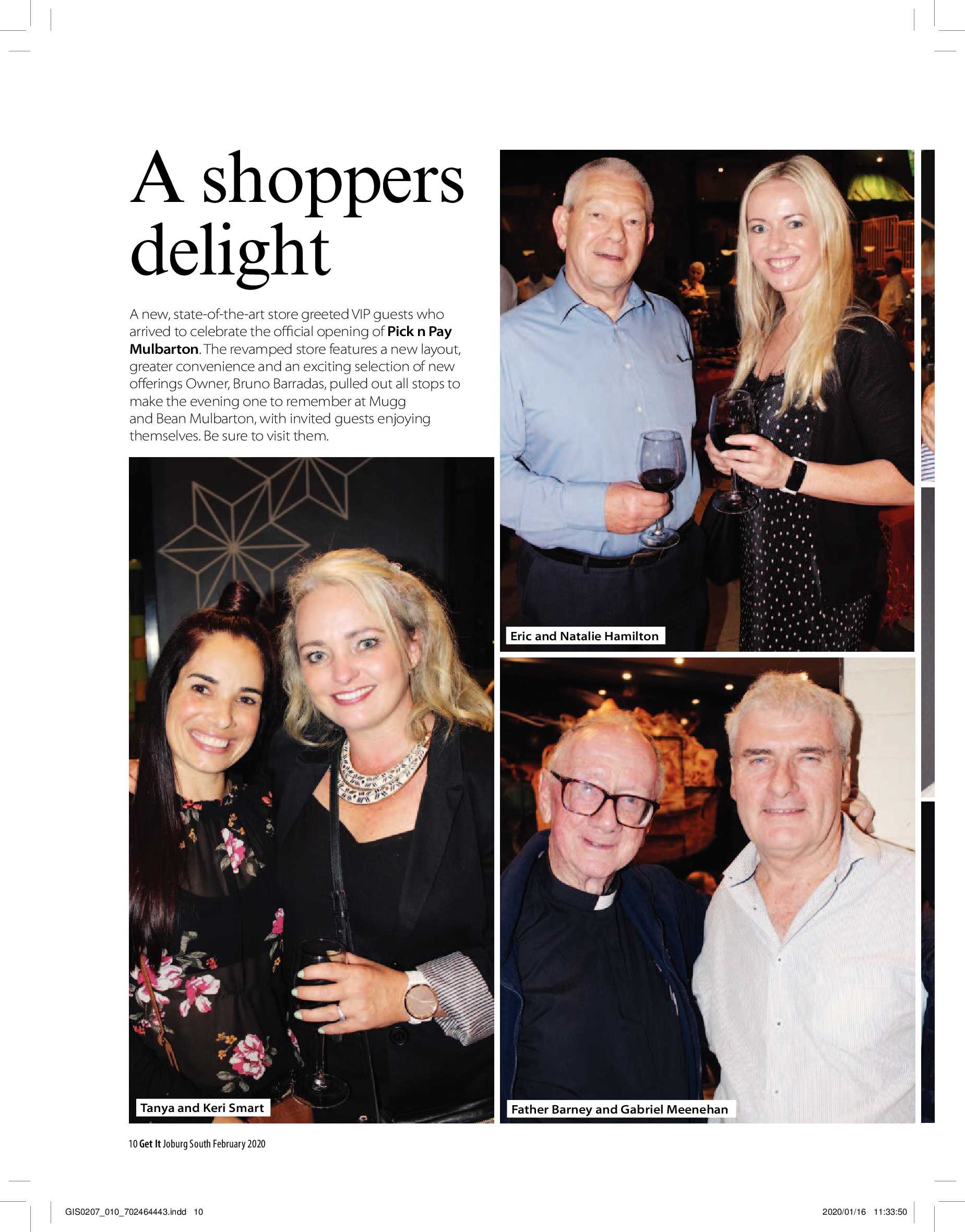 Get It Joburg South February 2020 page 10
