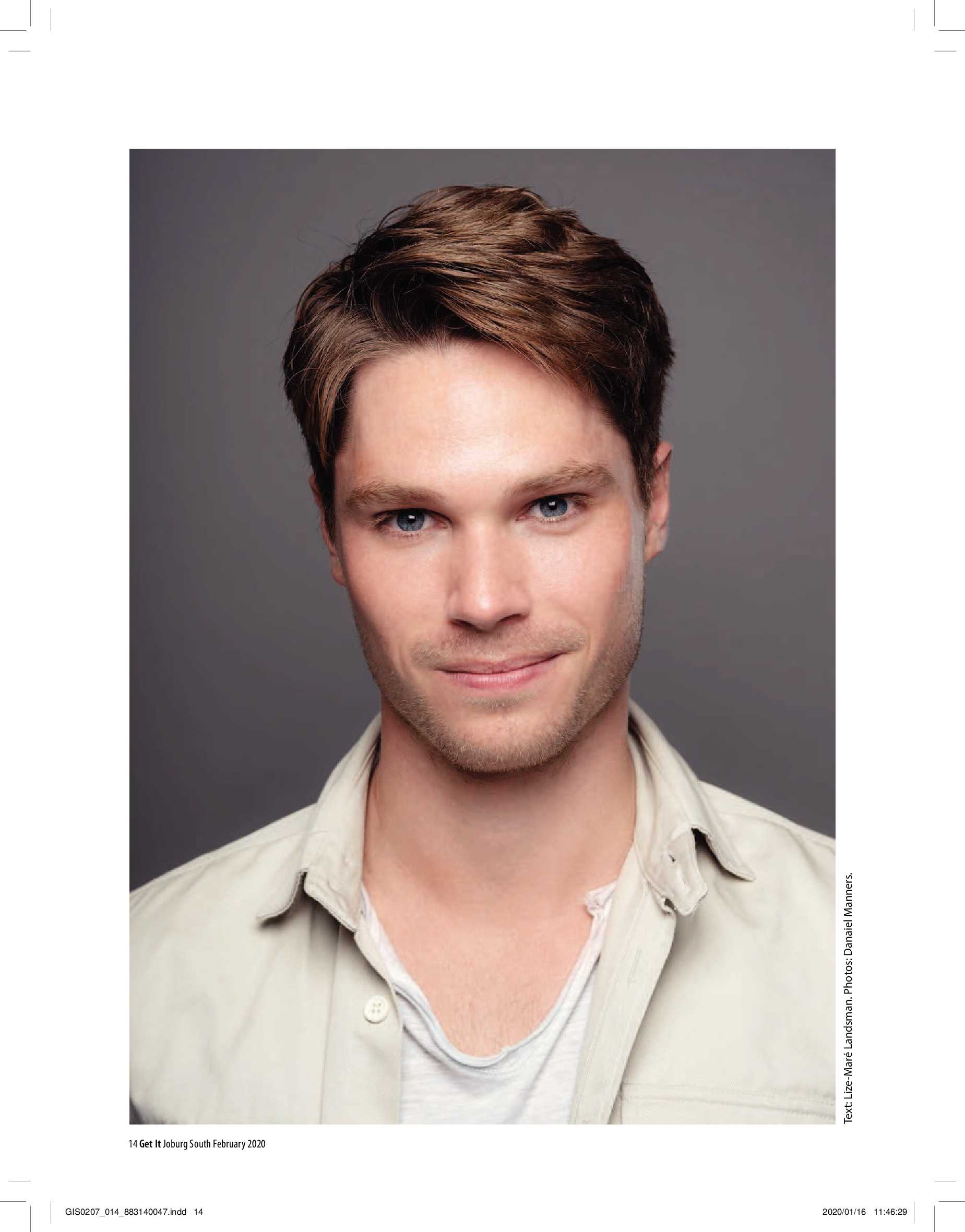 Get It Joburg South February 2020 page 14