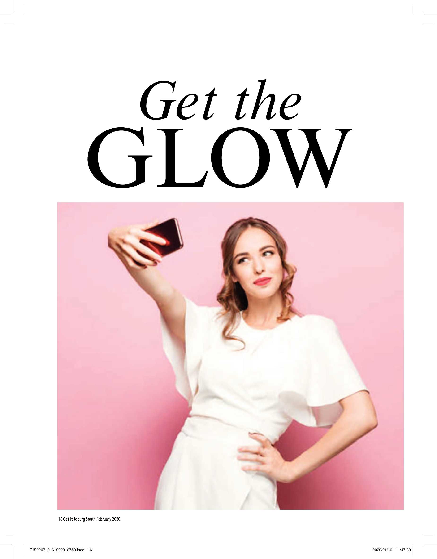 Get It Joburg South February 2020 page 16