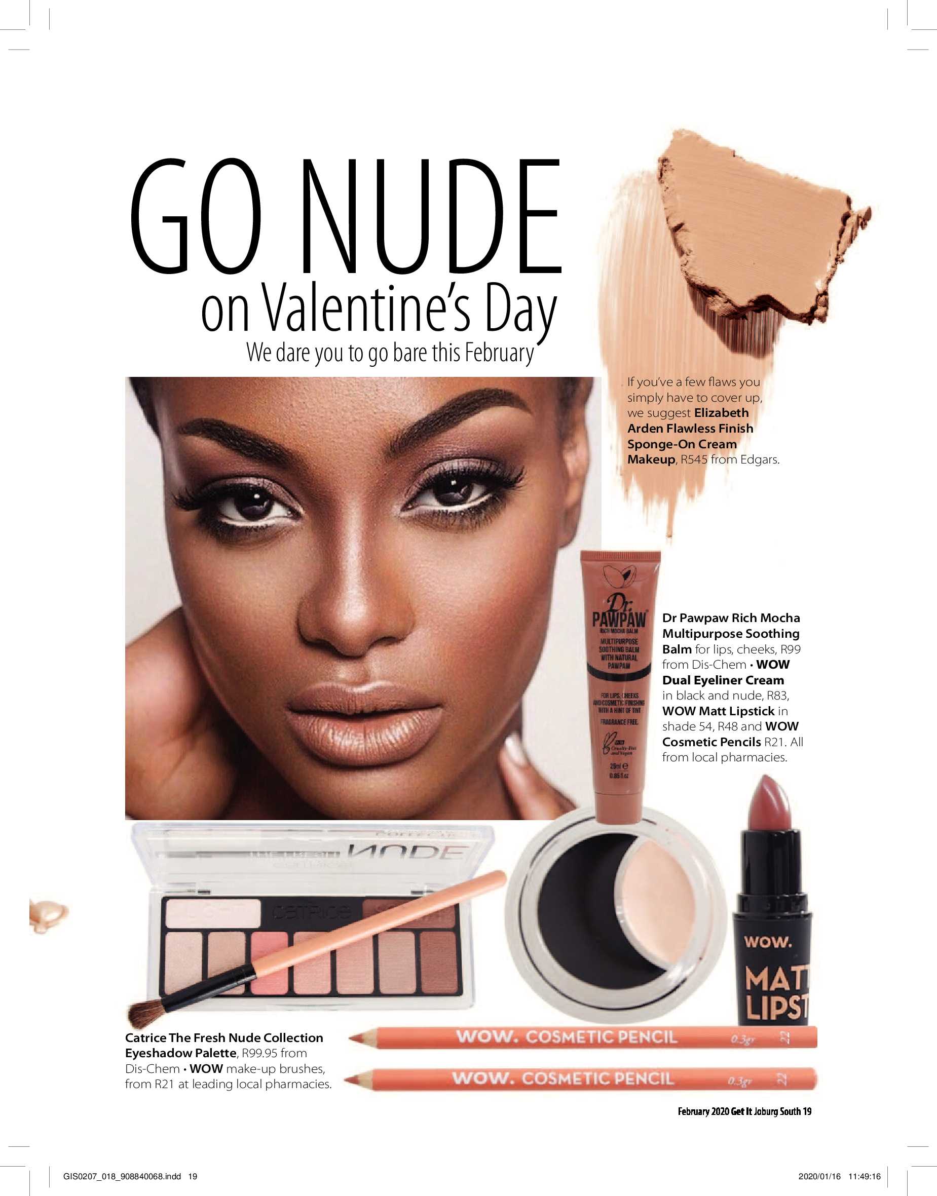 Get It Joburg South February 2020 page 19