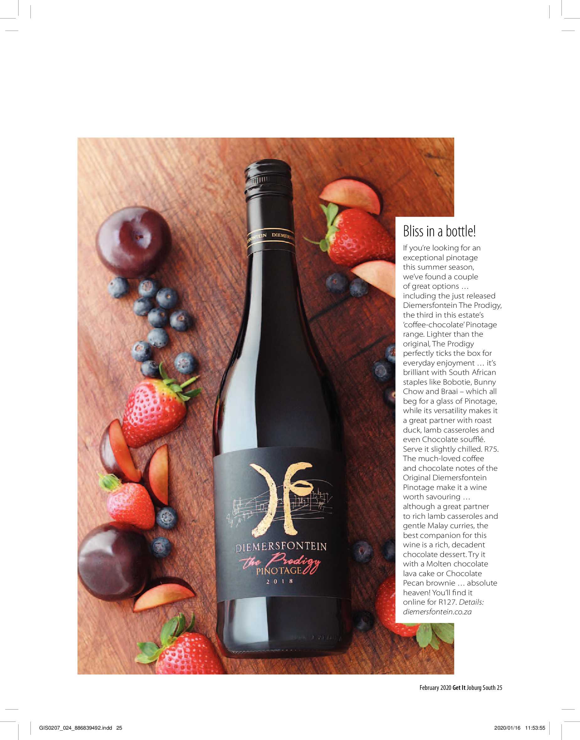 Get It Joburg South February 2020 page 25