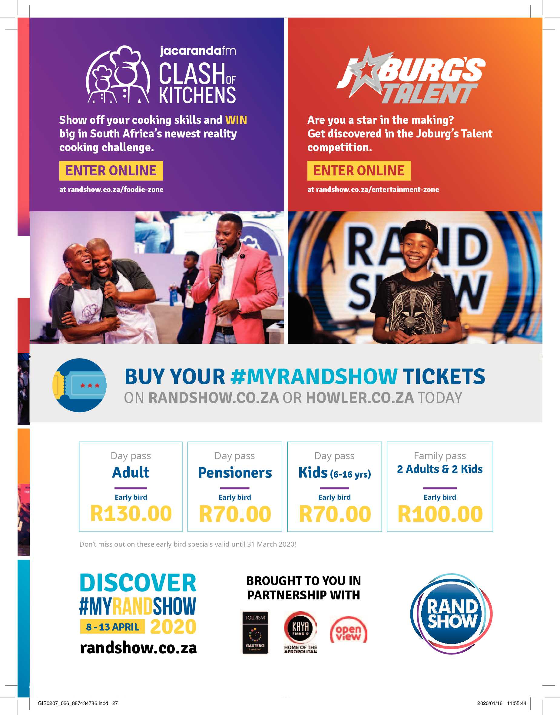 Get It Joburg South February 2020 page 27