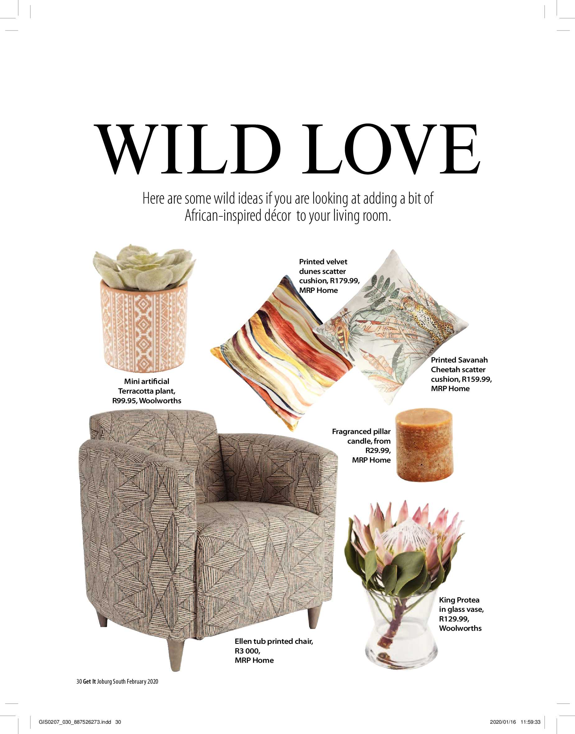 Get It Joburg South February 2020 page 30