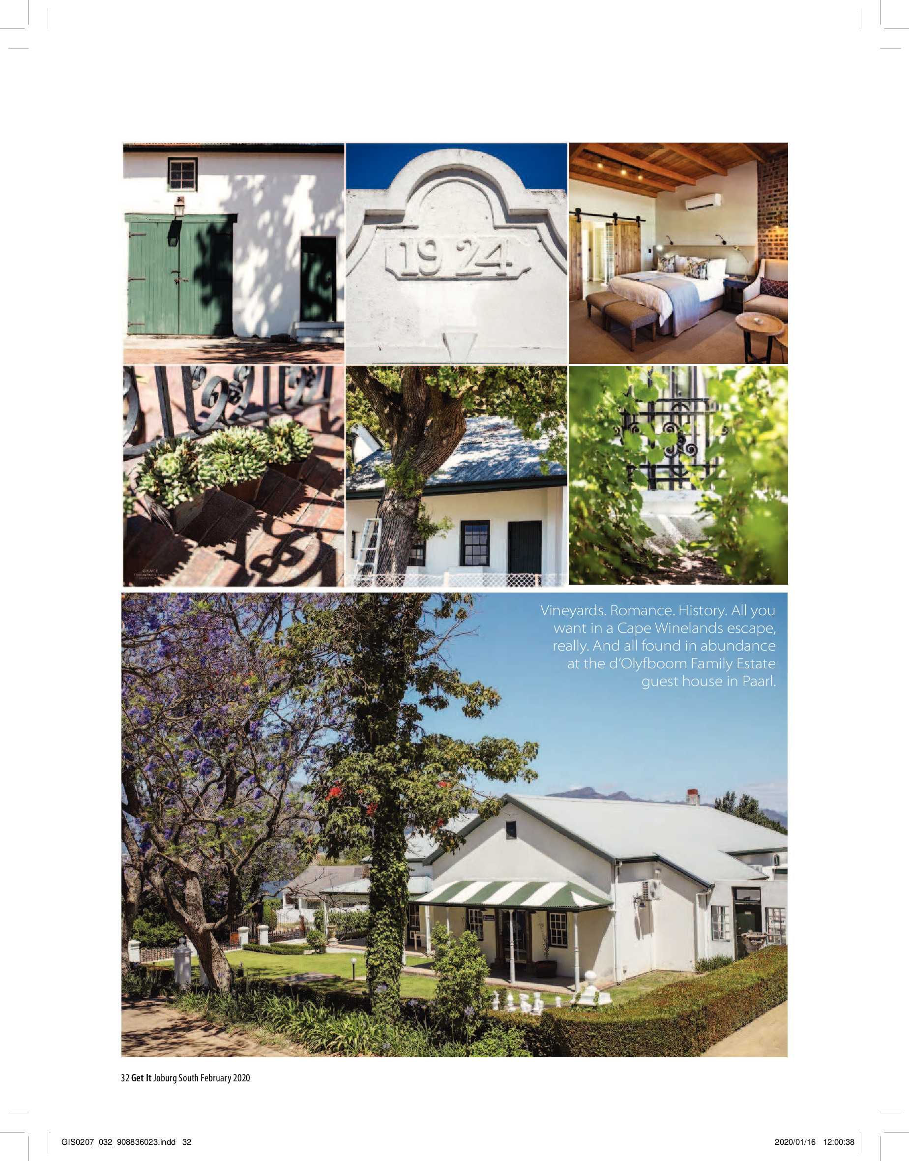 Get It Joburg South February 2020 page 32