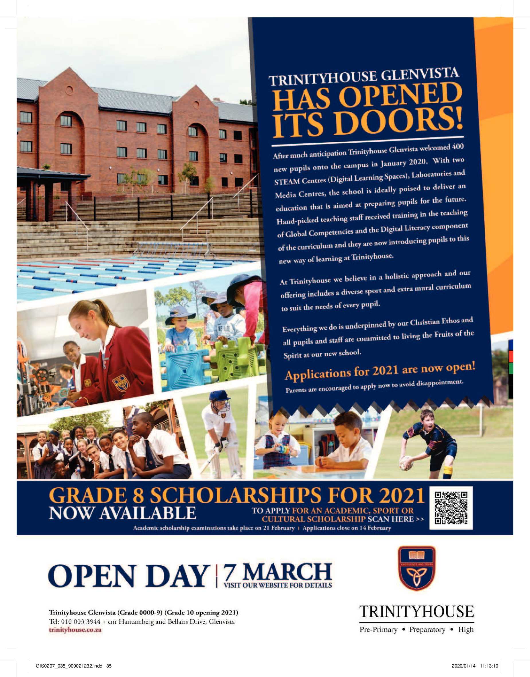 Get It Joburg South February 2020 page 35