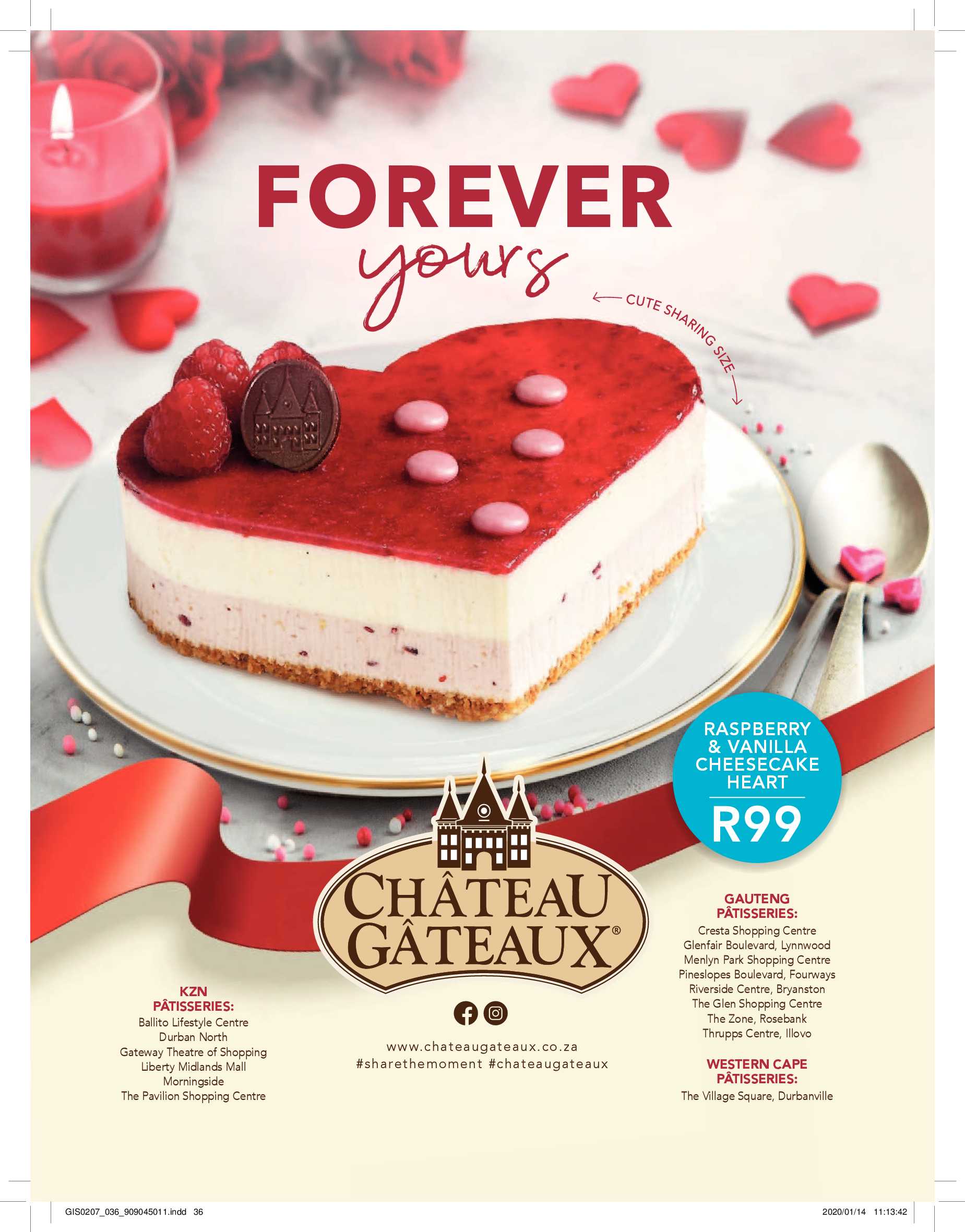 Get It Joburg South February 2020 page 36