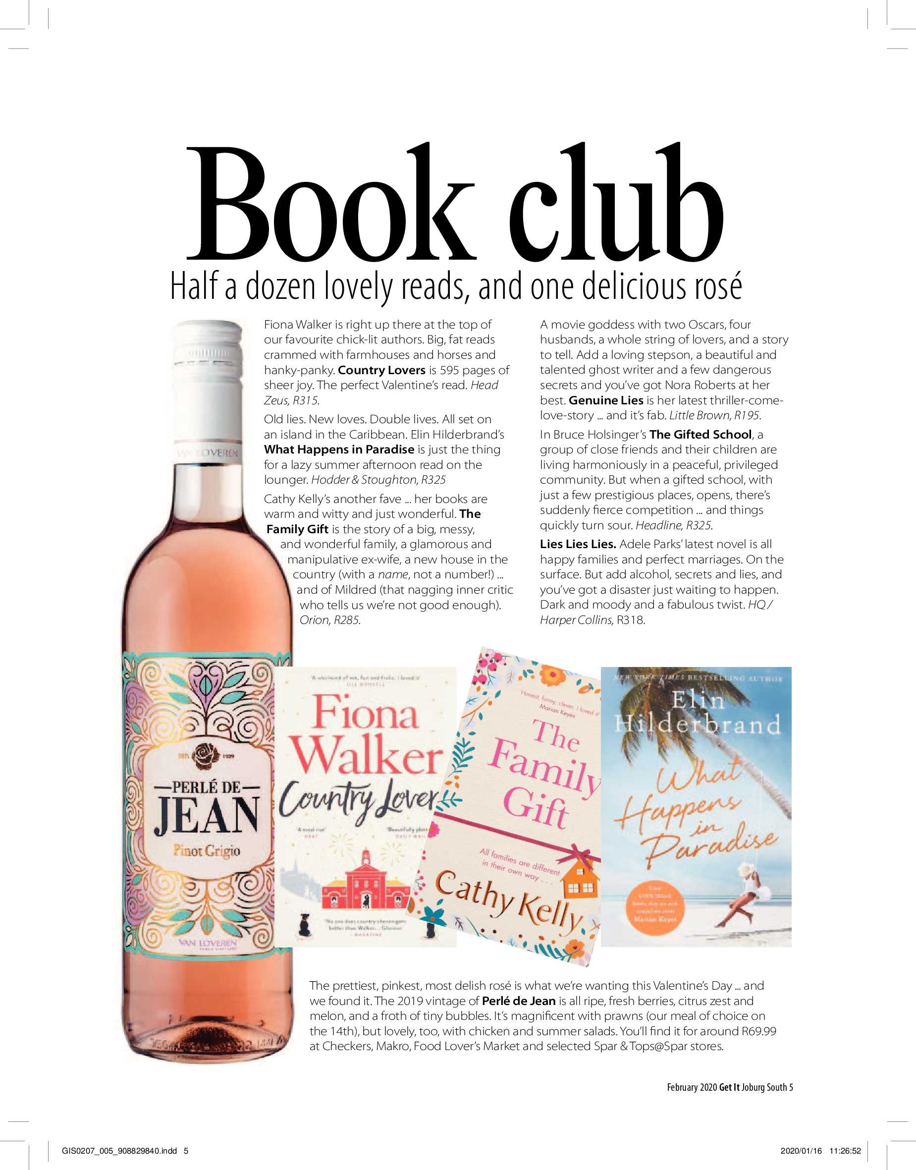 Get It Joburg South February 2020 page 5