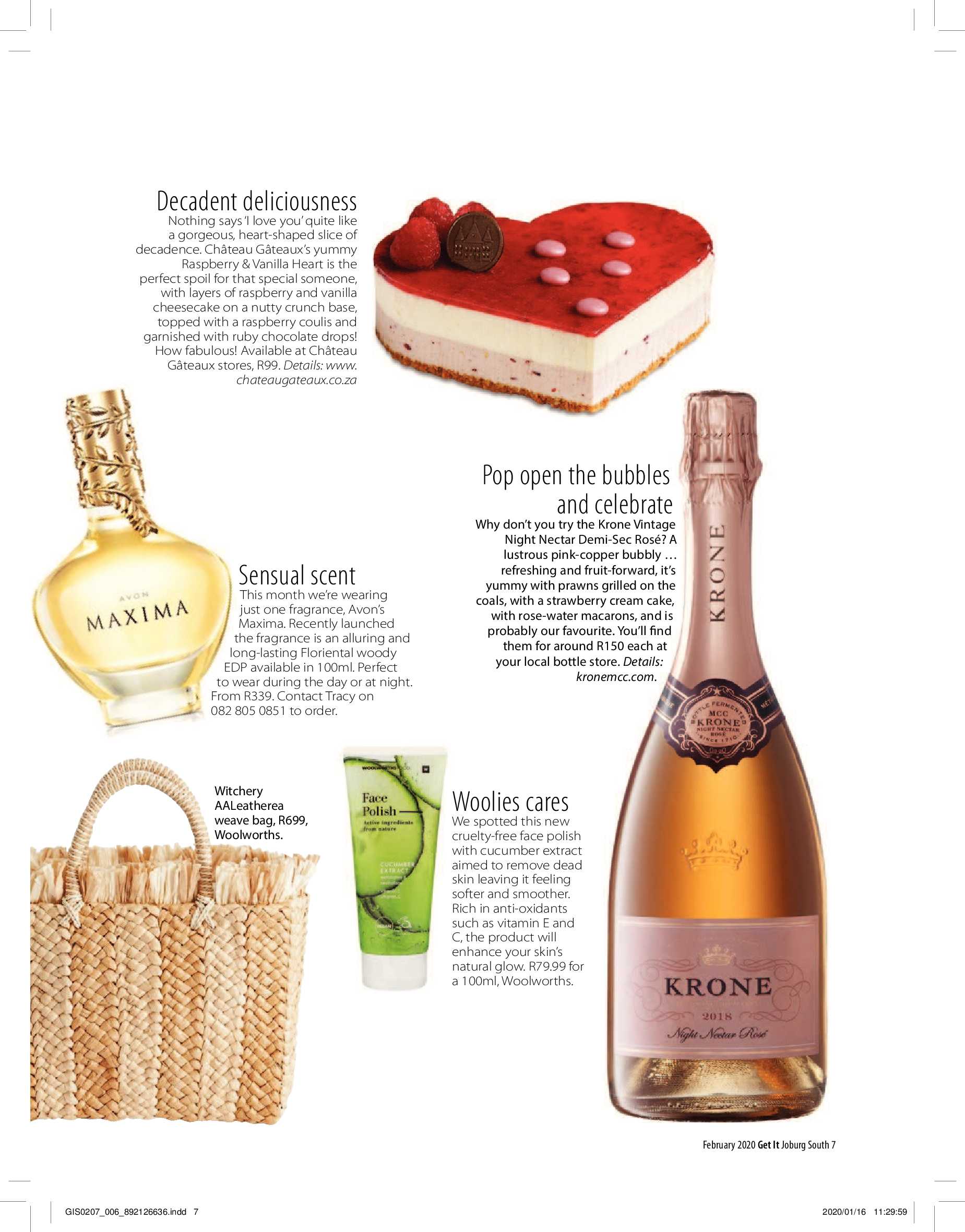 Get It Joburg South February 2020 page 7