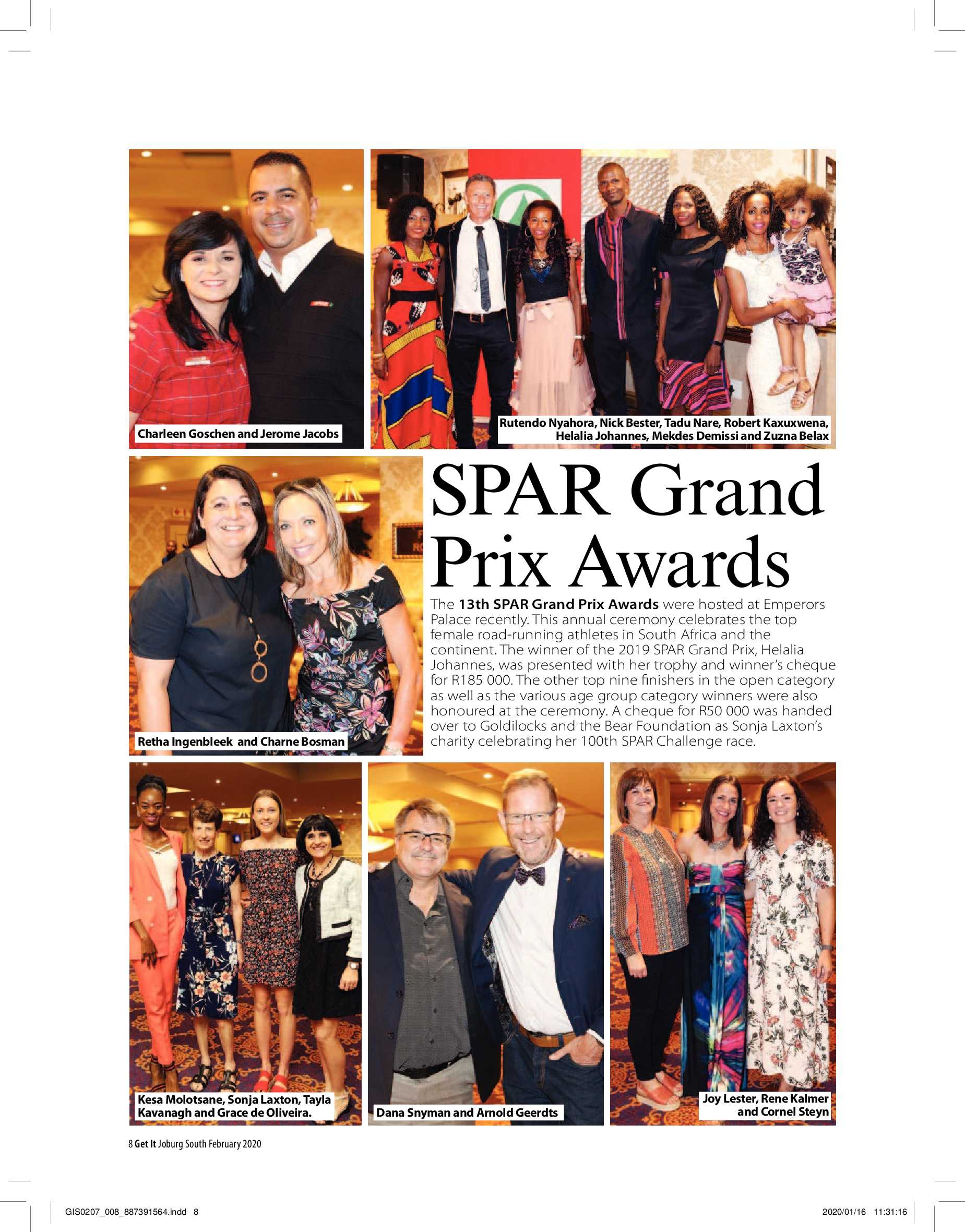 Get It Joburg South February 2020 page 8