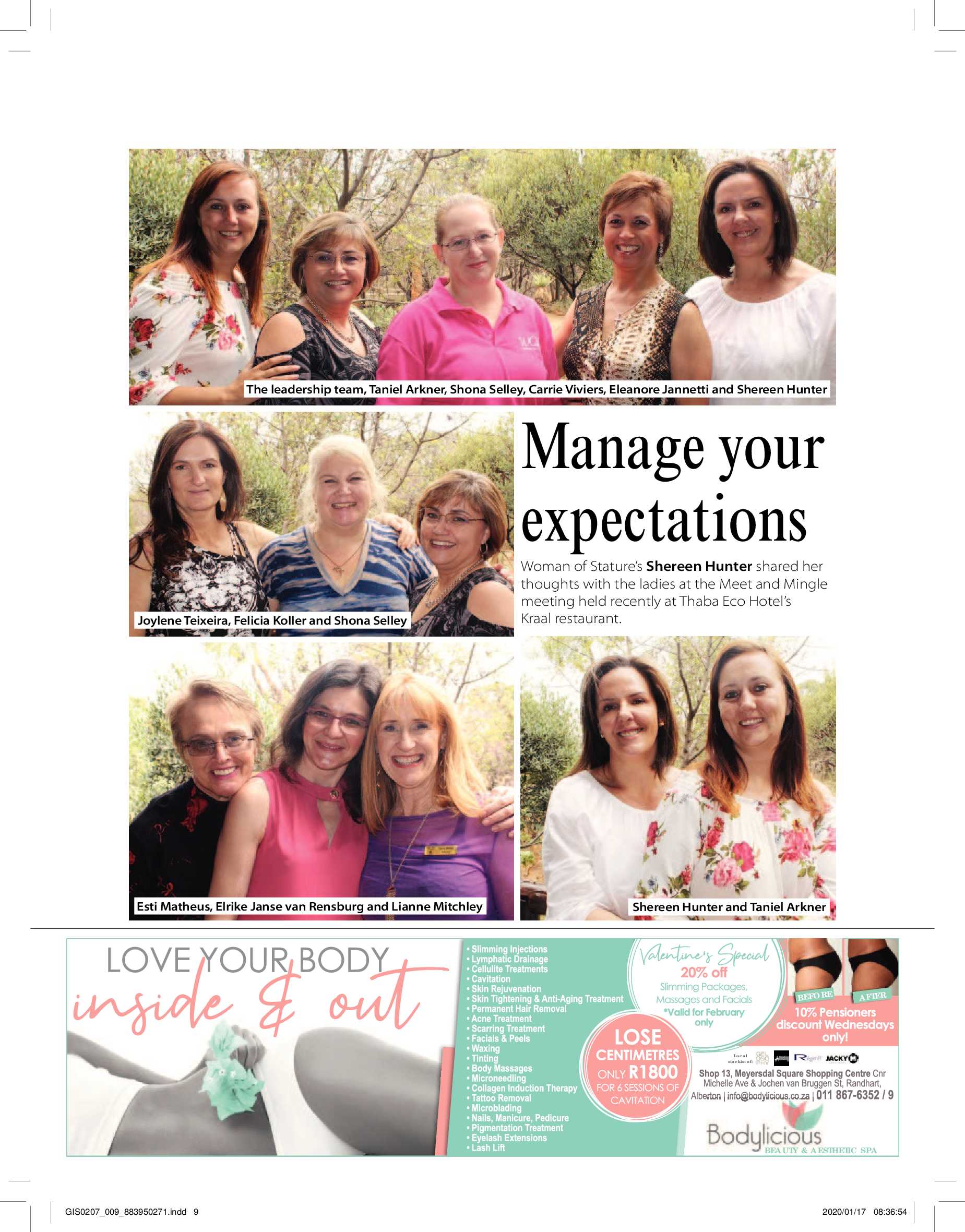 Get It Joburg South February 2020 page 9