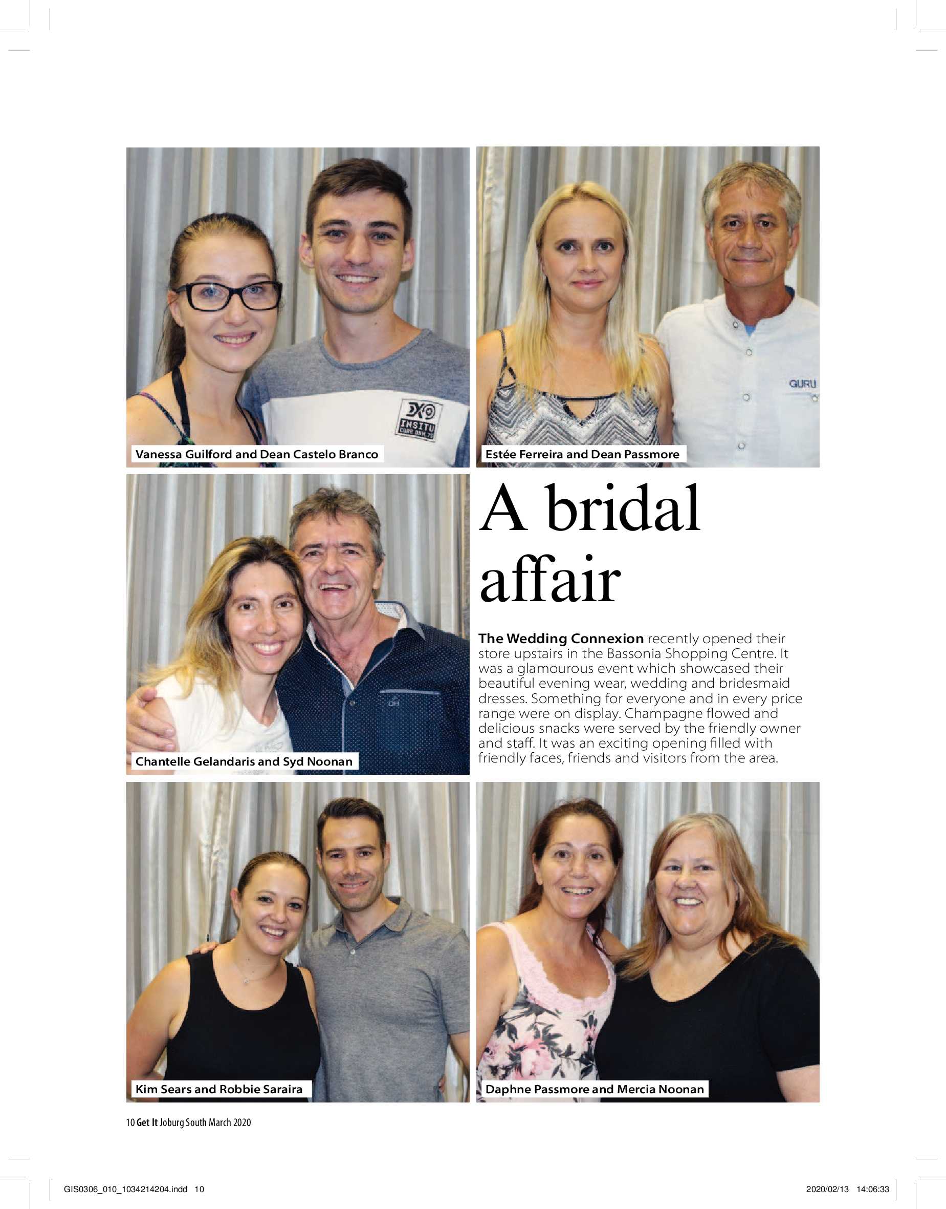Get It Joburg South March 2020 page 10