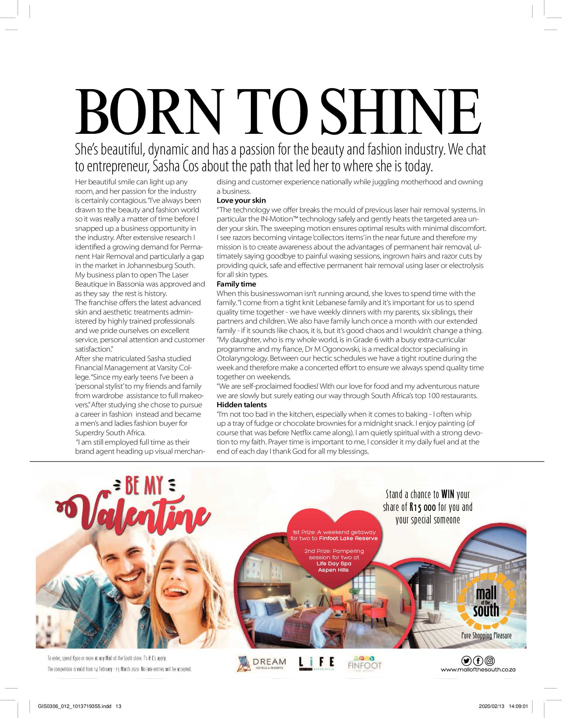 Get It Joburg South March 2020 page 13