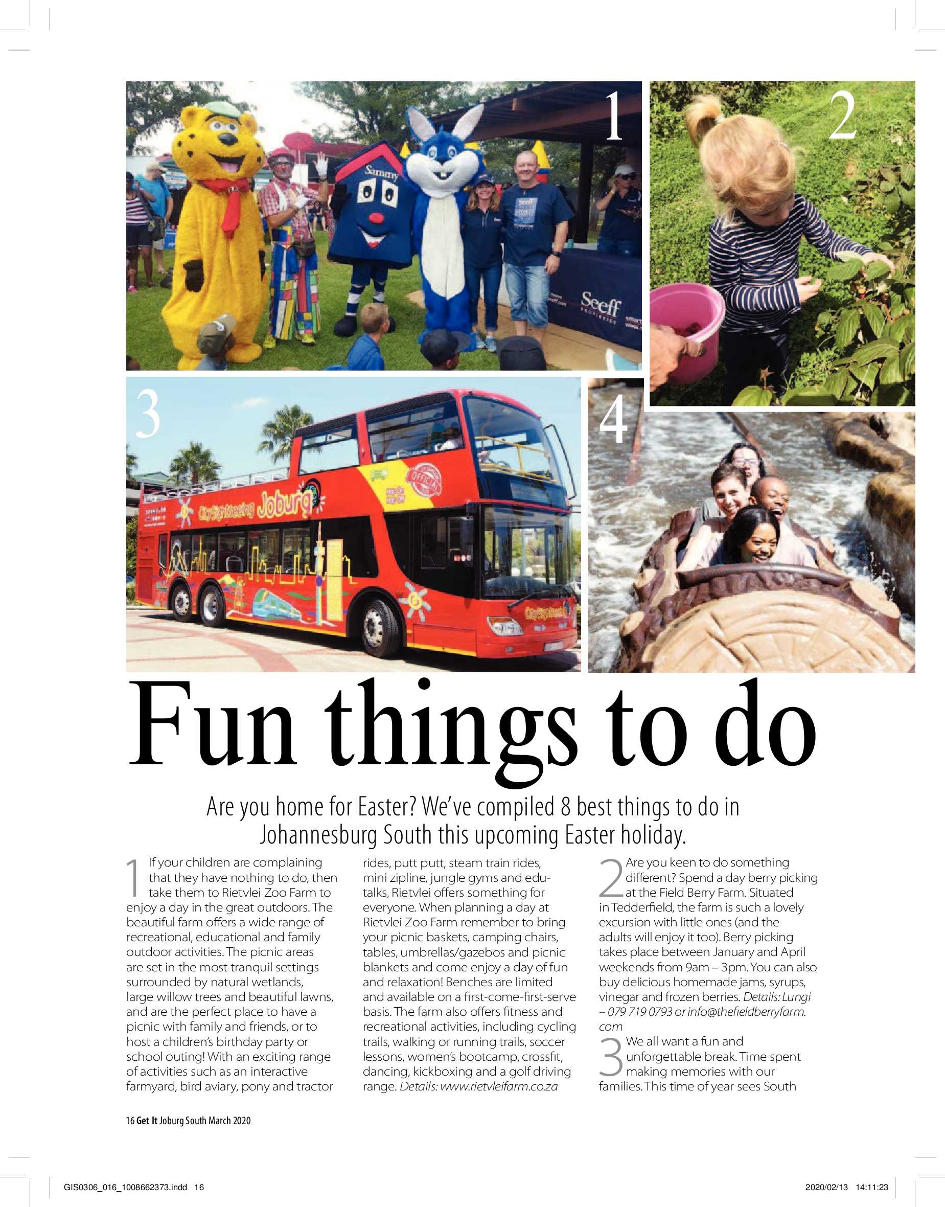 Get It Joburg South March 2020 page 16