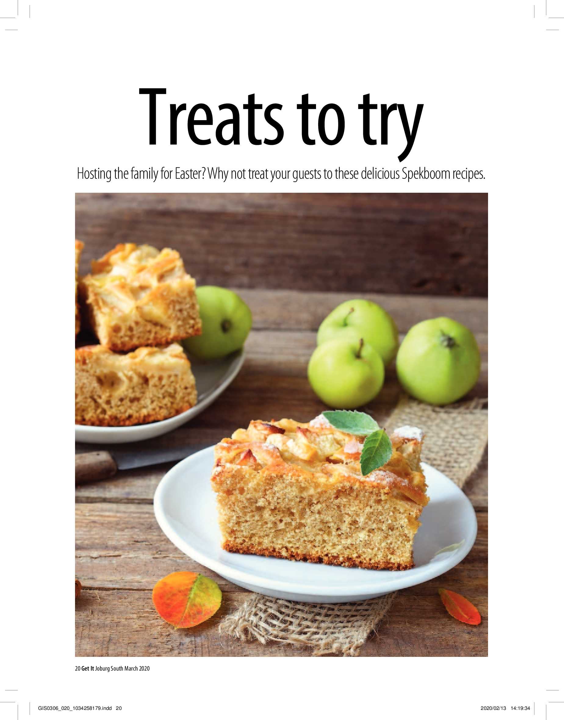 Get It Joburg South March 2020 page 20