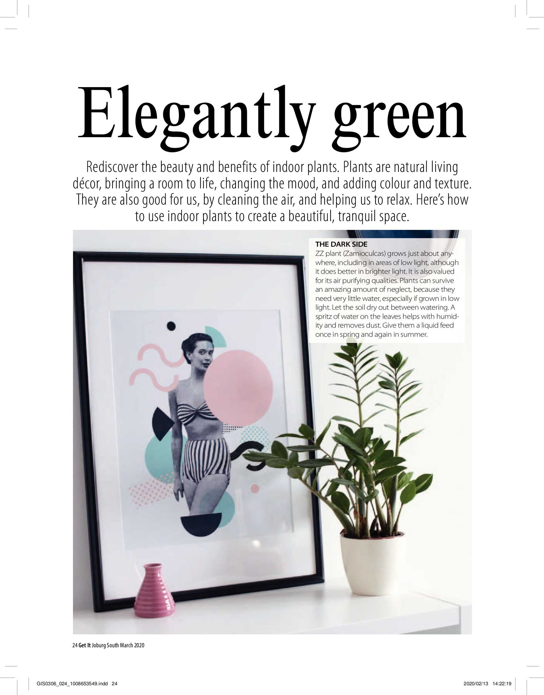 Get It Joburg South March 2020 page 24