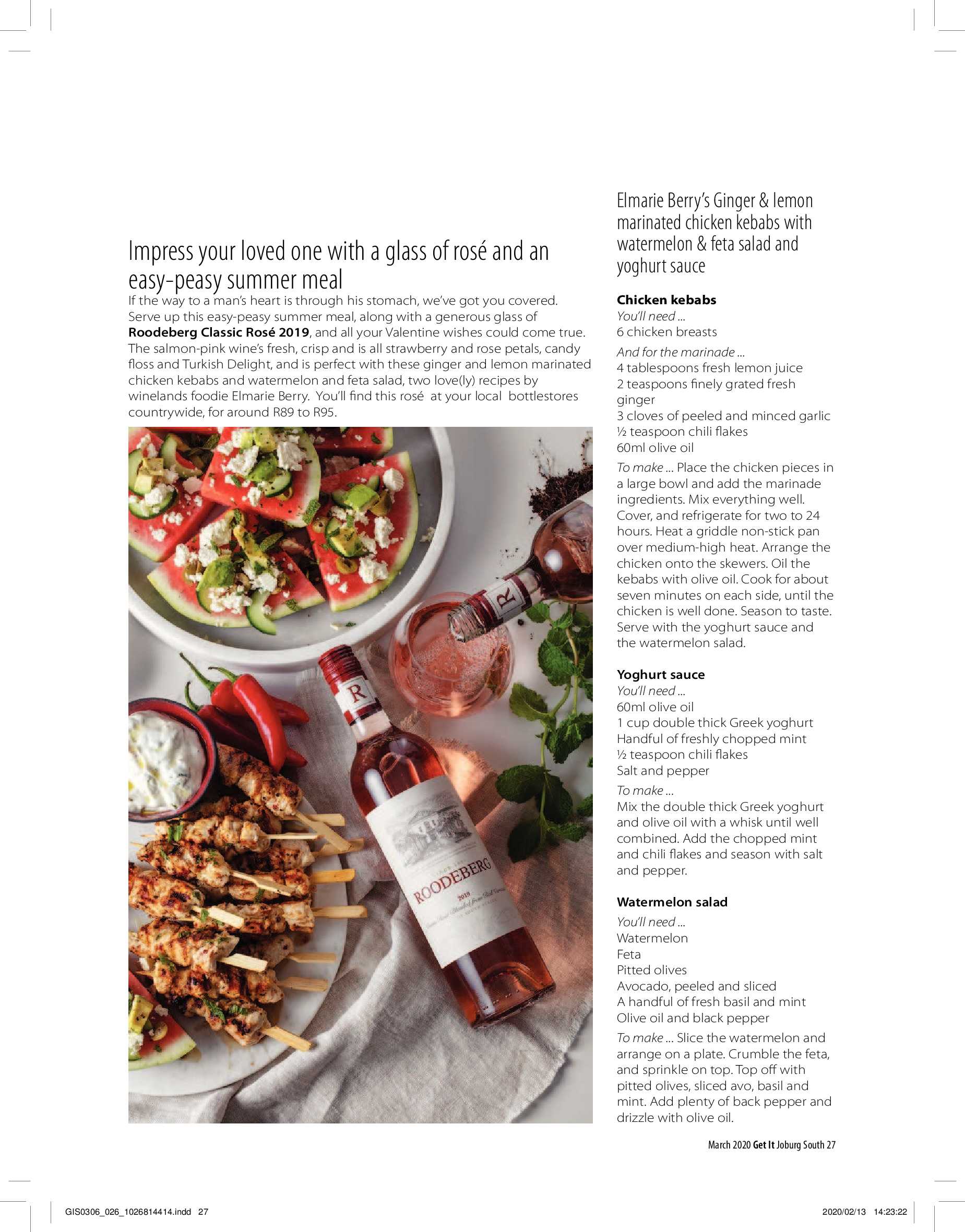 Get It Joburg South March 2020 page 27