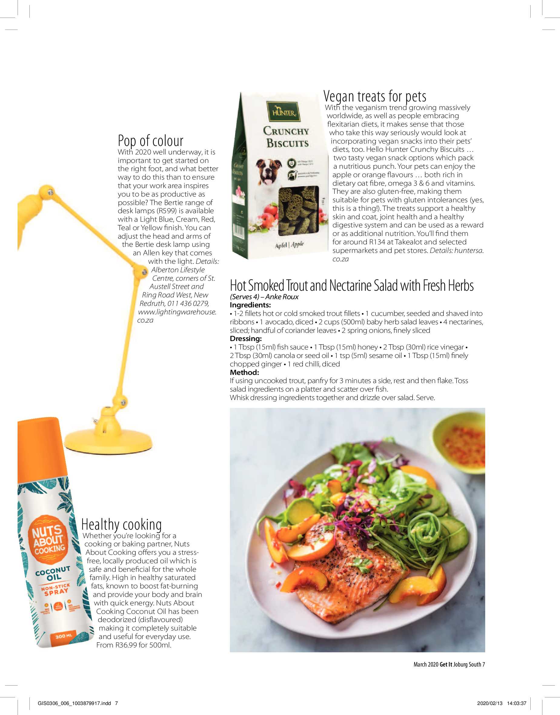 Get It Joburg South March 2020 page 7