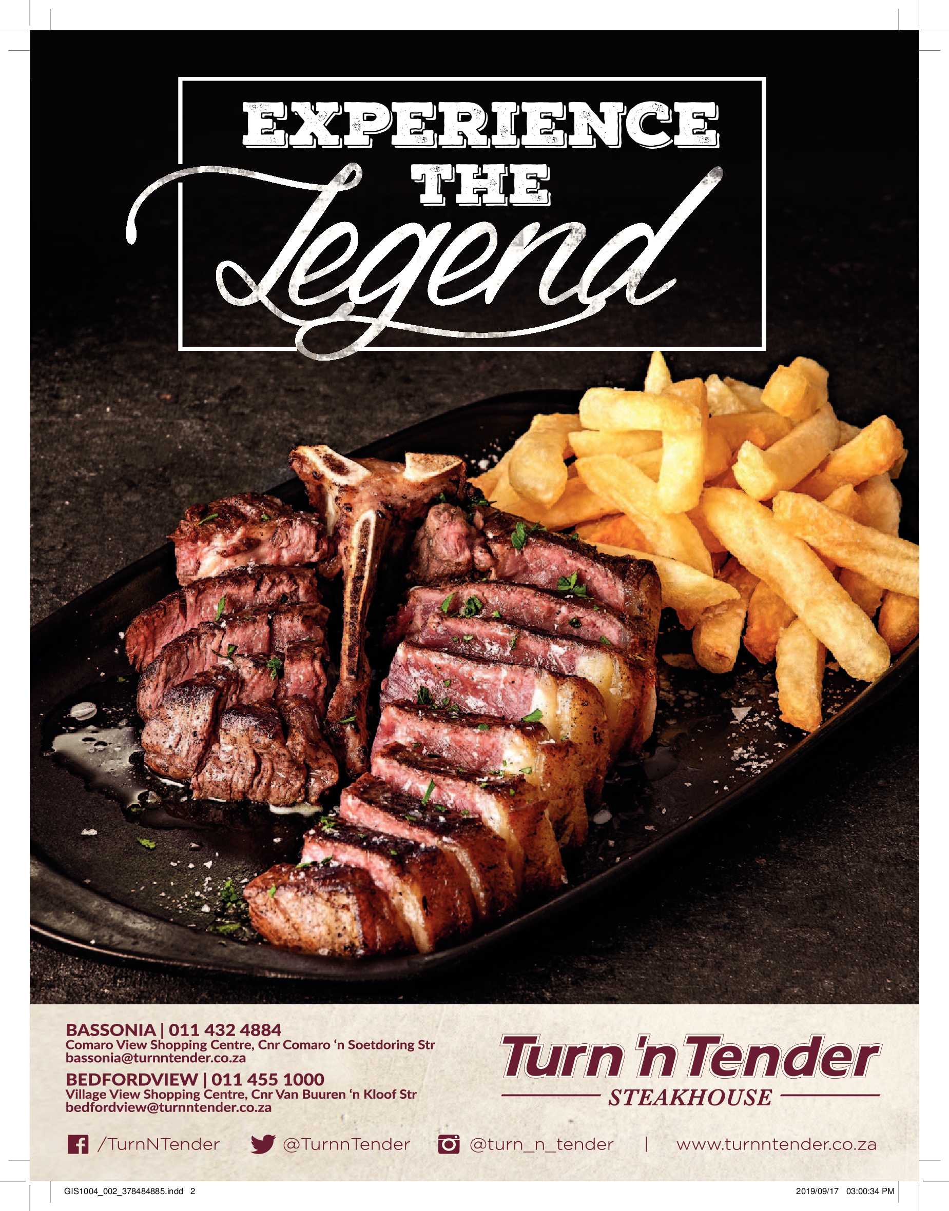 Get It Joburg South OCTOBER 2019 page 2