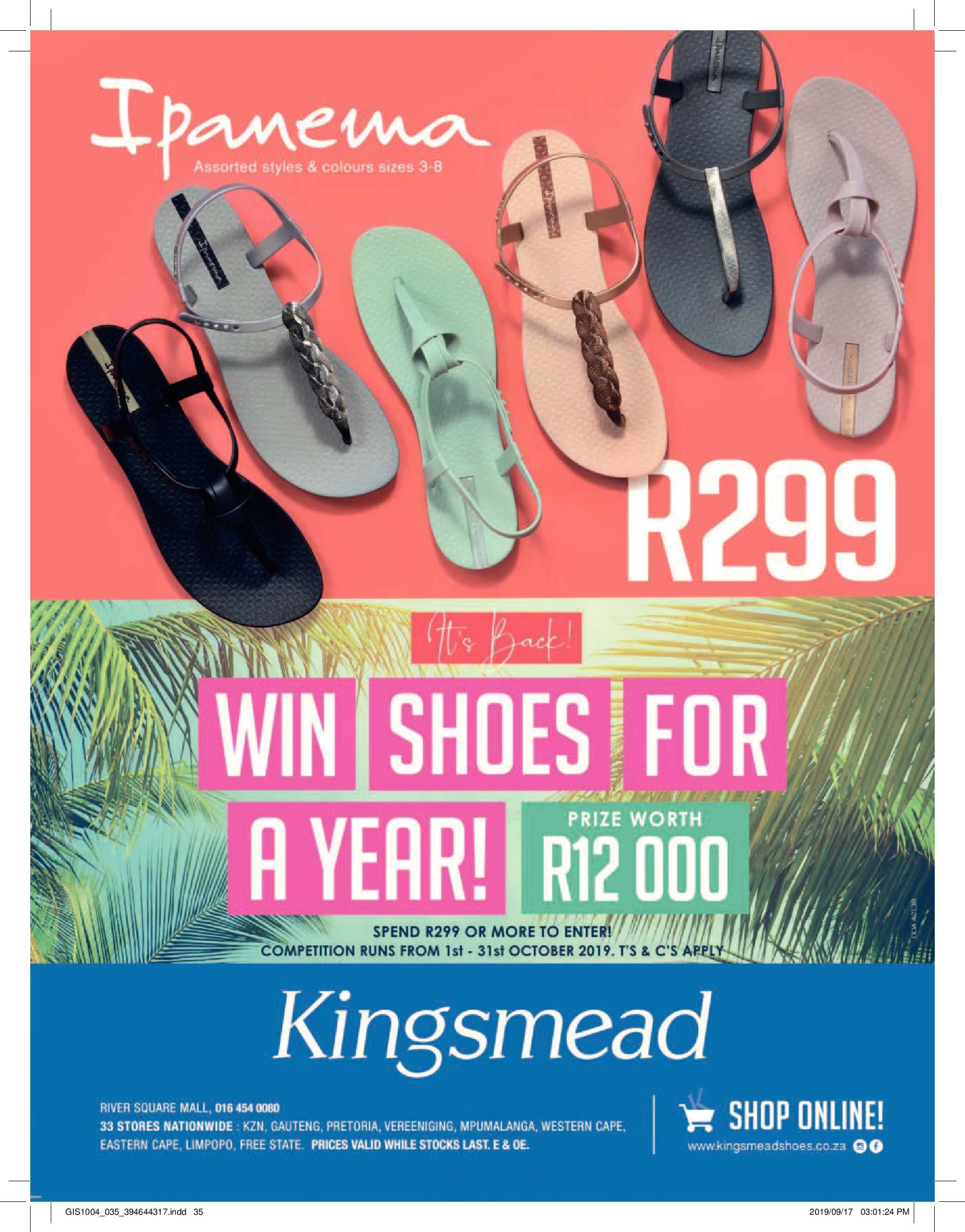 Get It Joburg South OCTOBER 2019 page 35