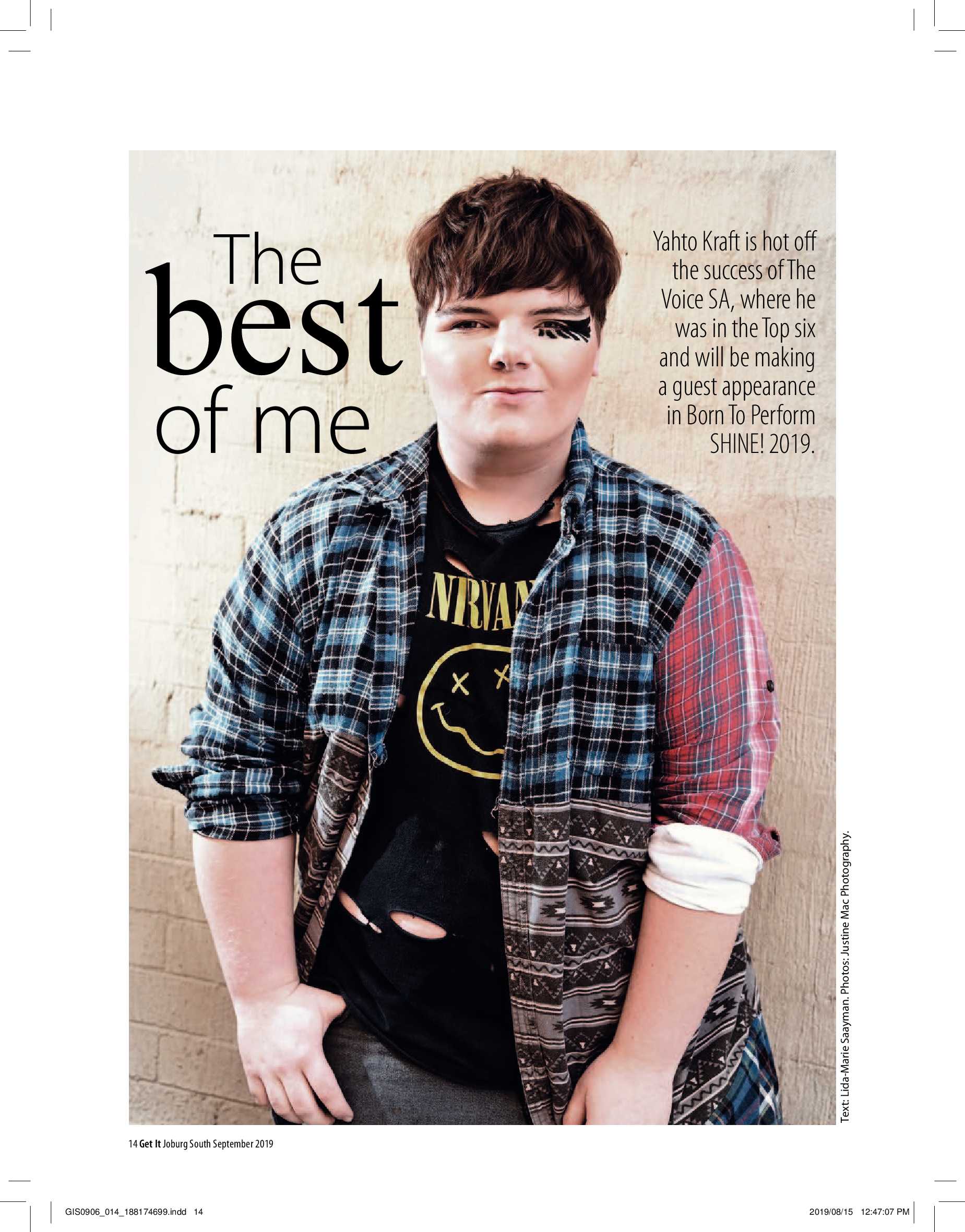 Get It Joburg South September 2019 page 14