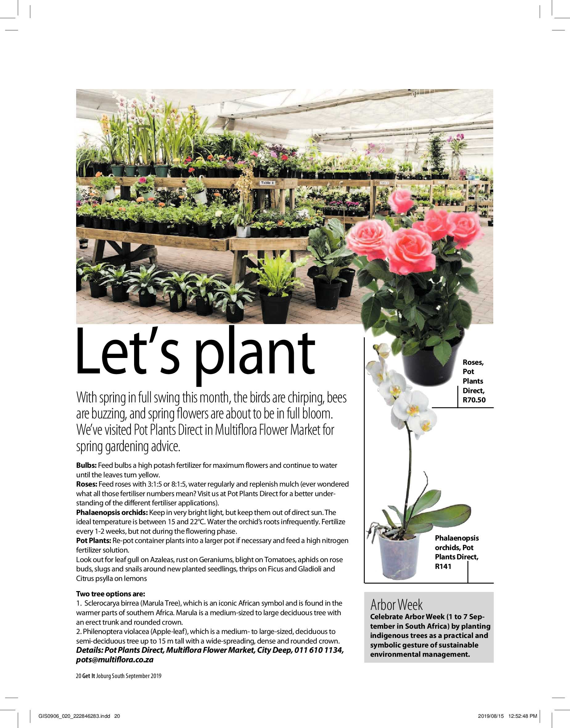Get It Joburg South September 2019 page 20